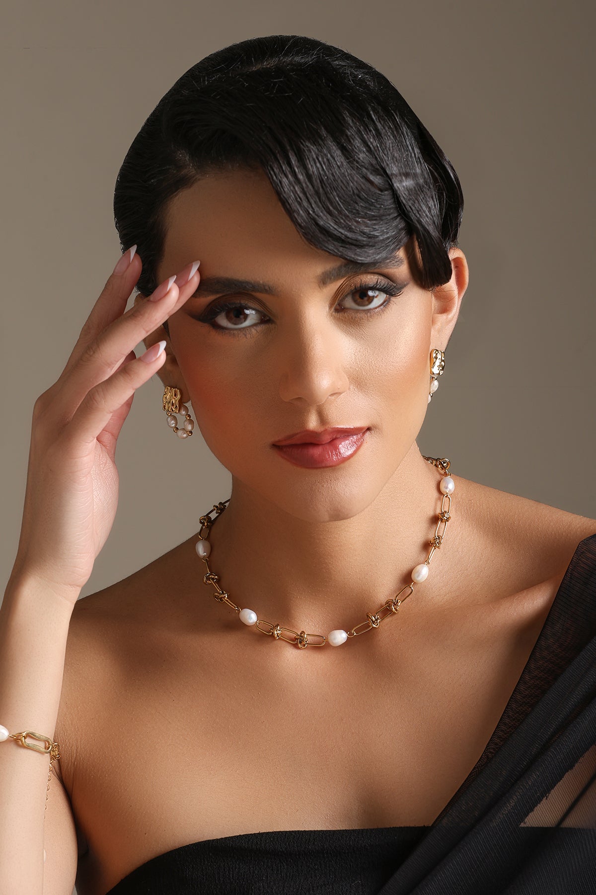 VERSATILE SET PENDANT