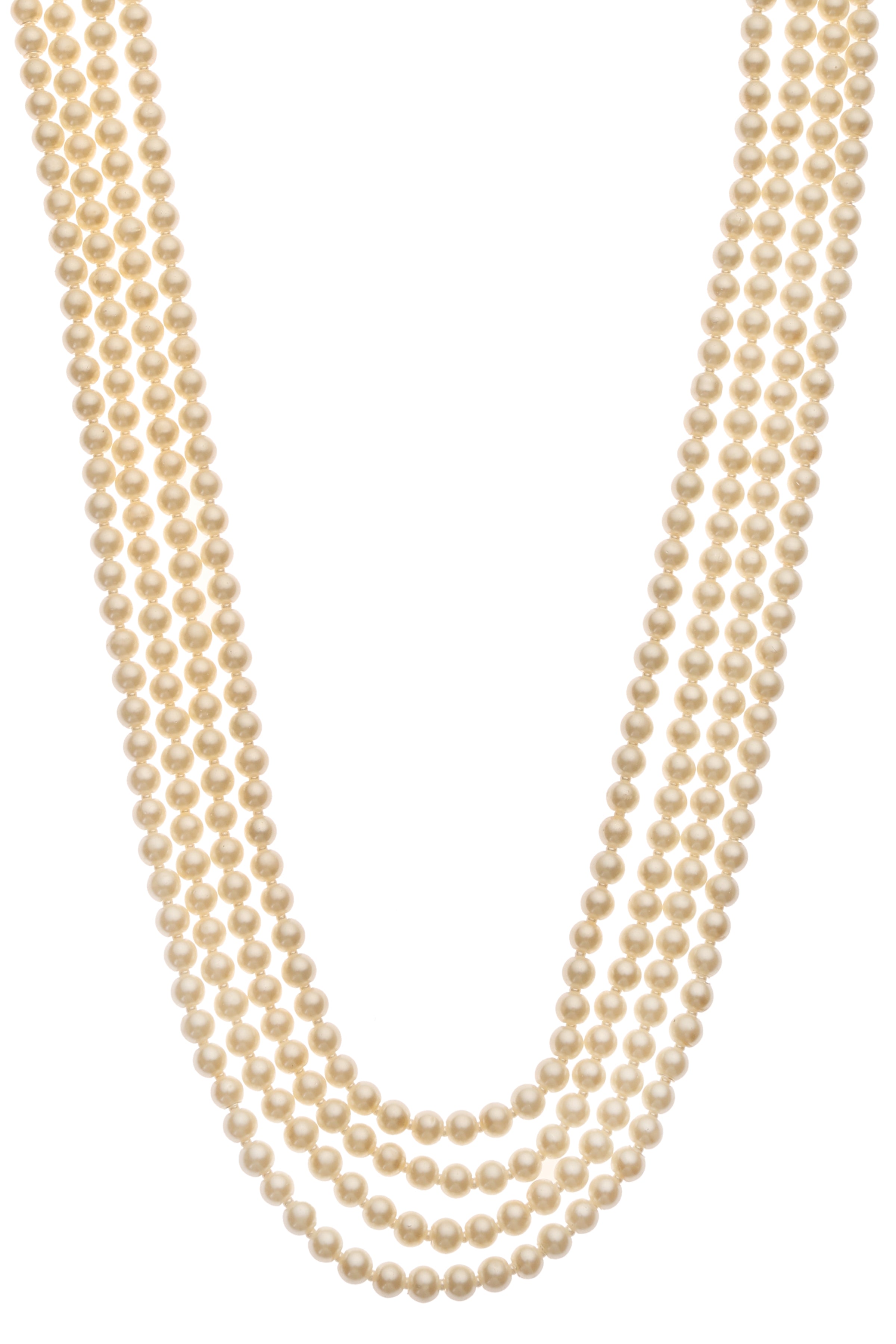 4 STRAND MALA