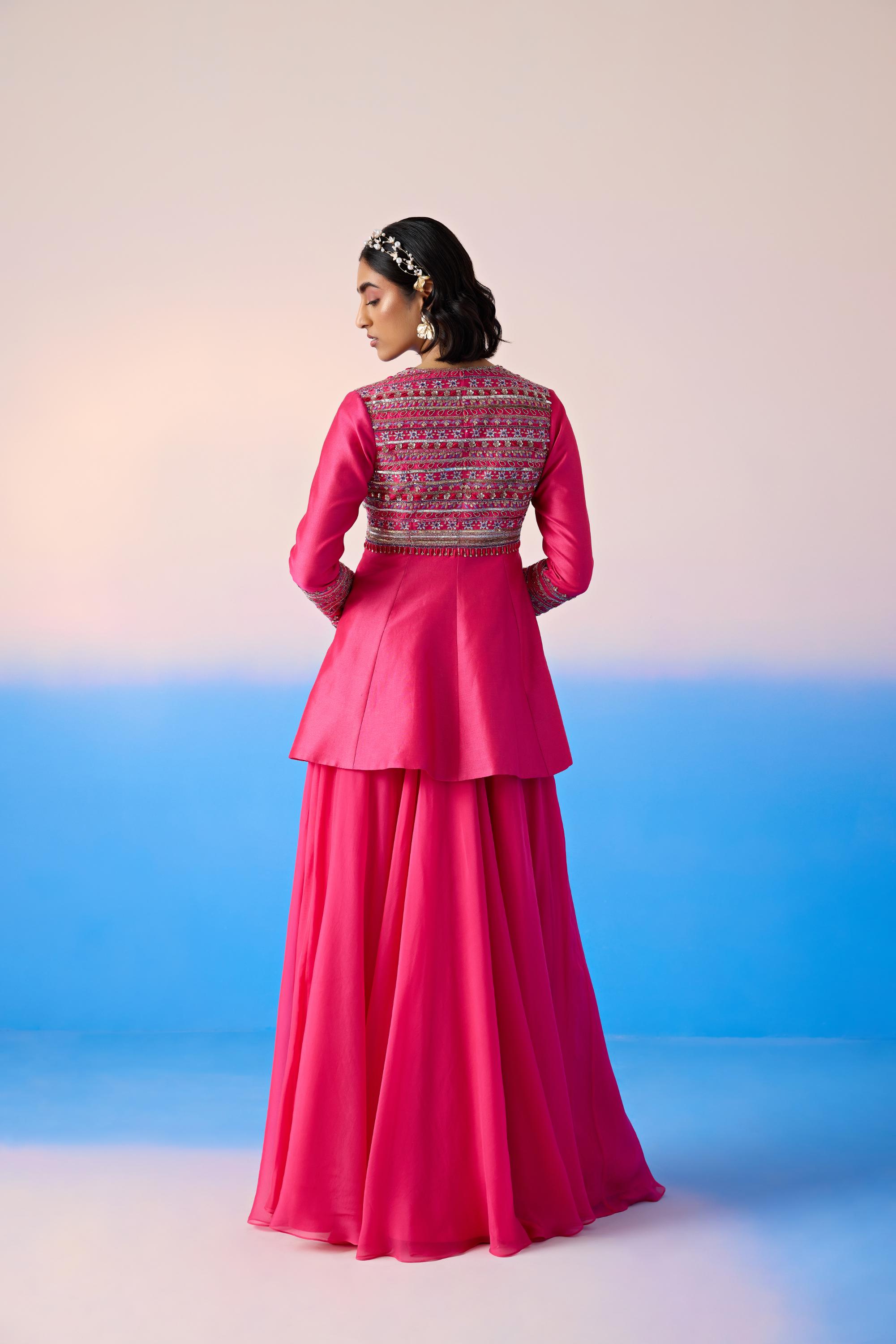 SHARARA SET
