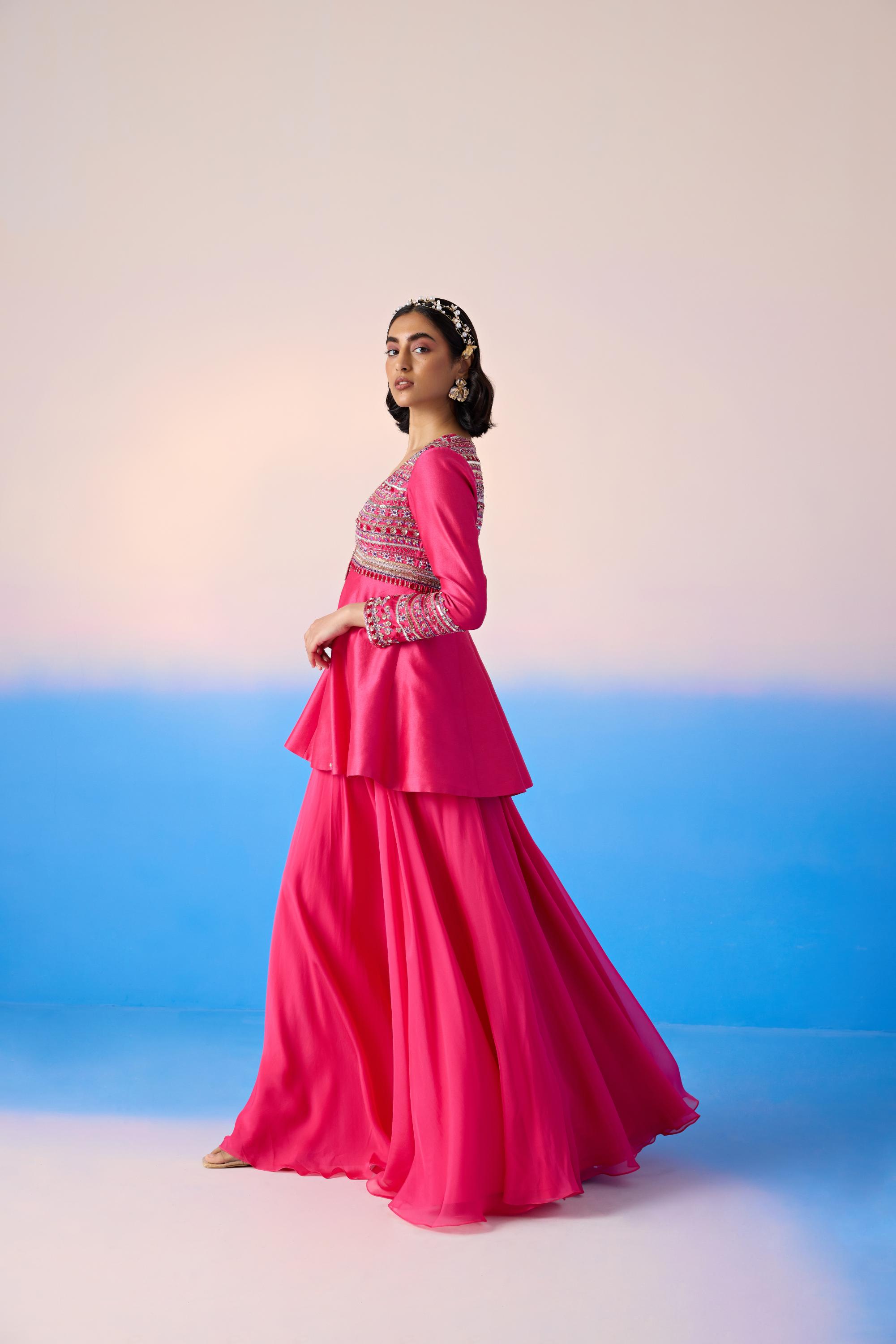 SHARARA SET
