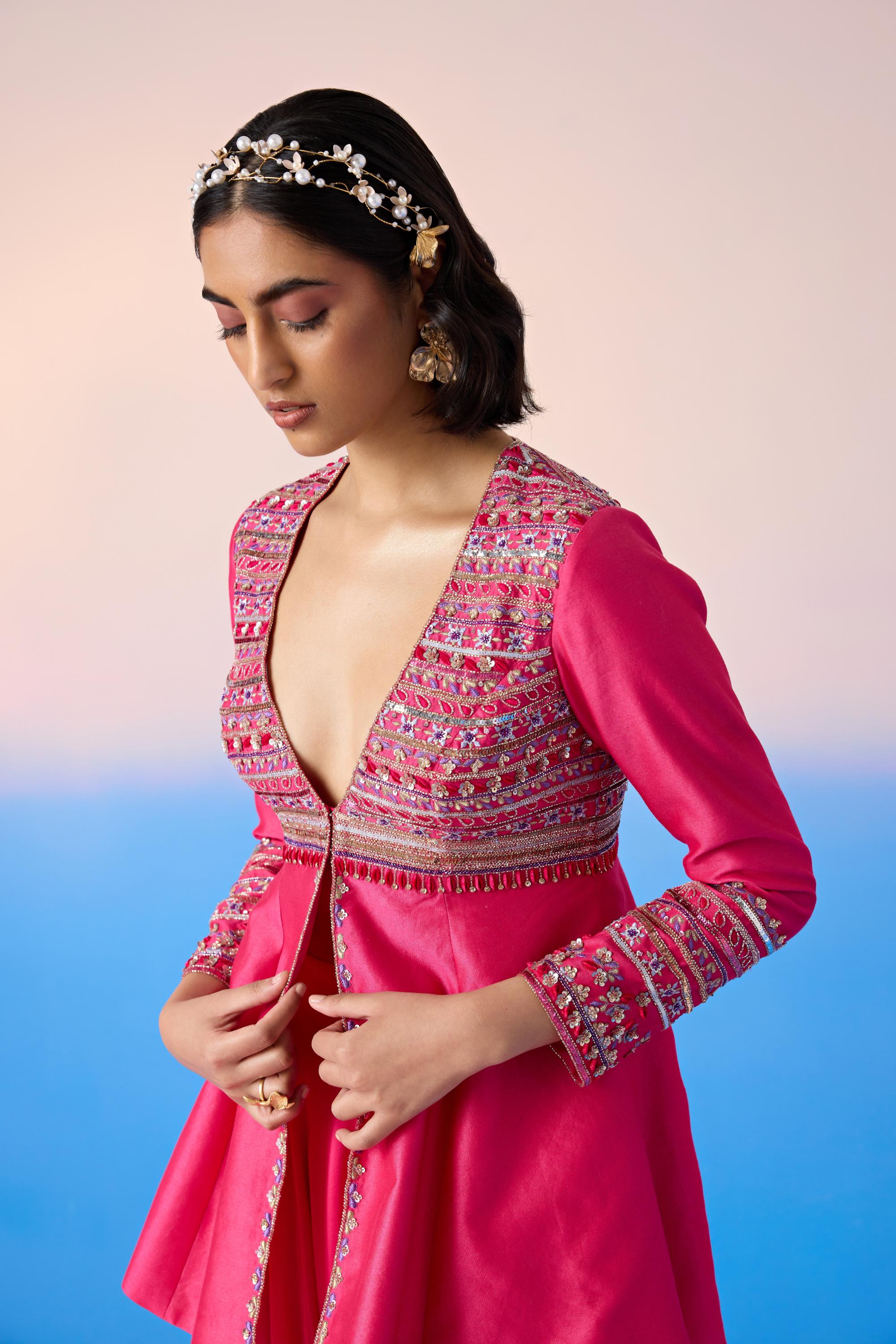 SHARARA SET