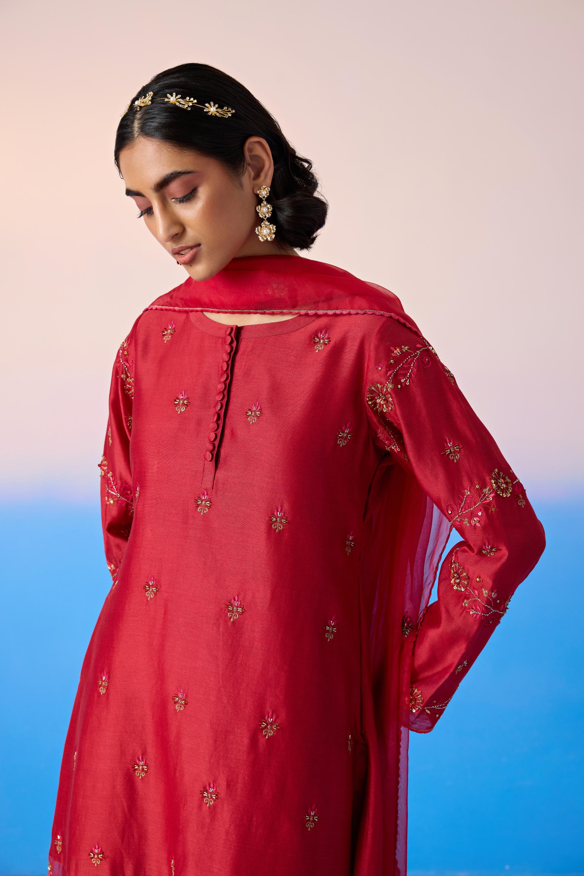 SHARARA SET