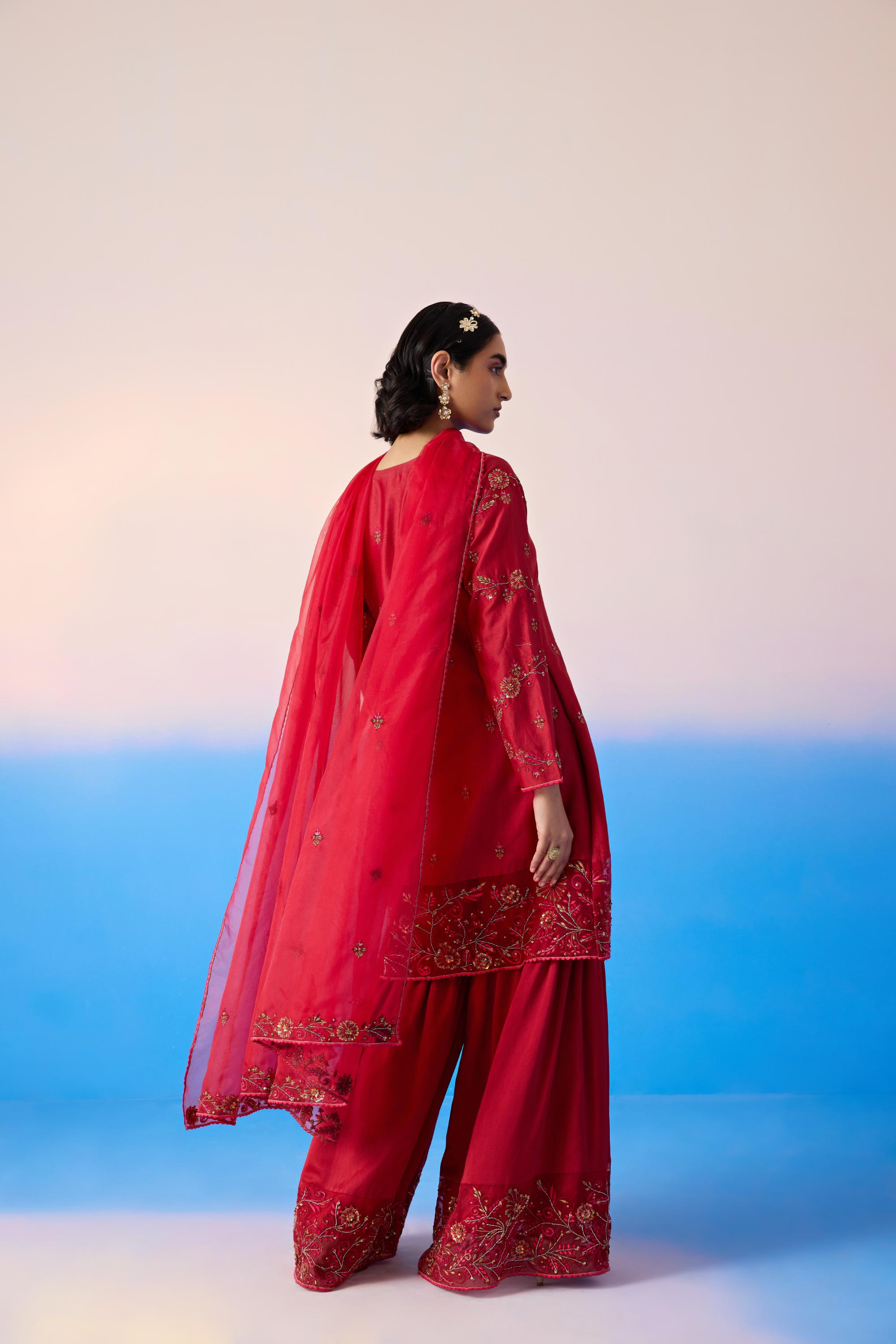 SHARARA SET