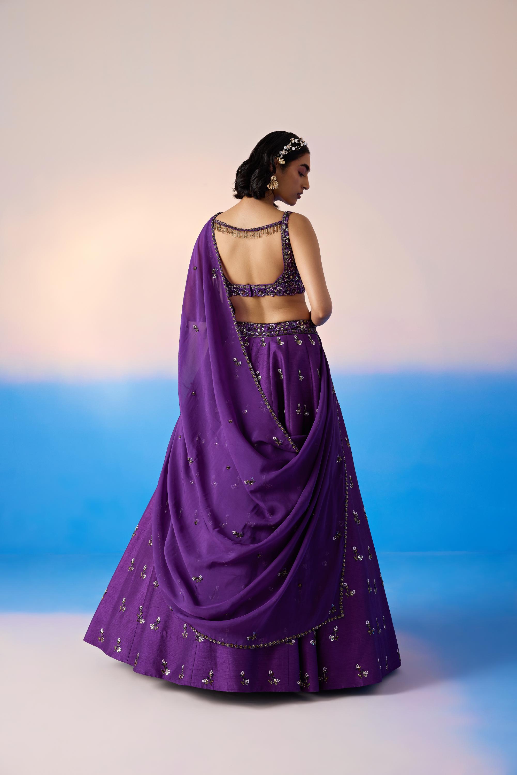 LEHENGA SET