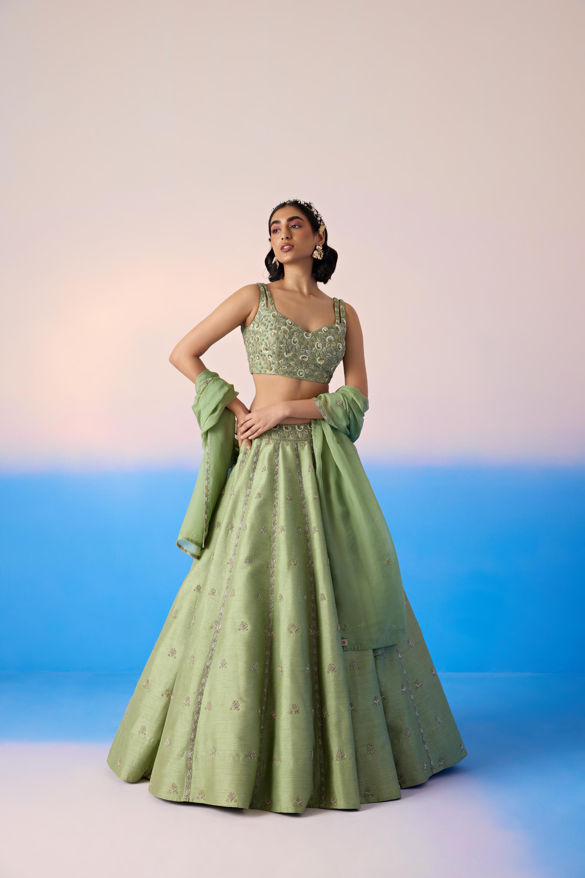 LEHENGA SET