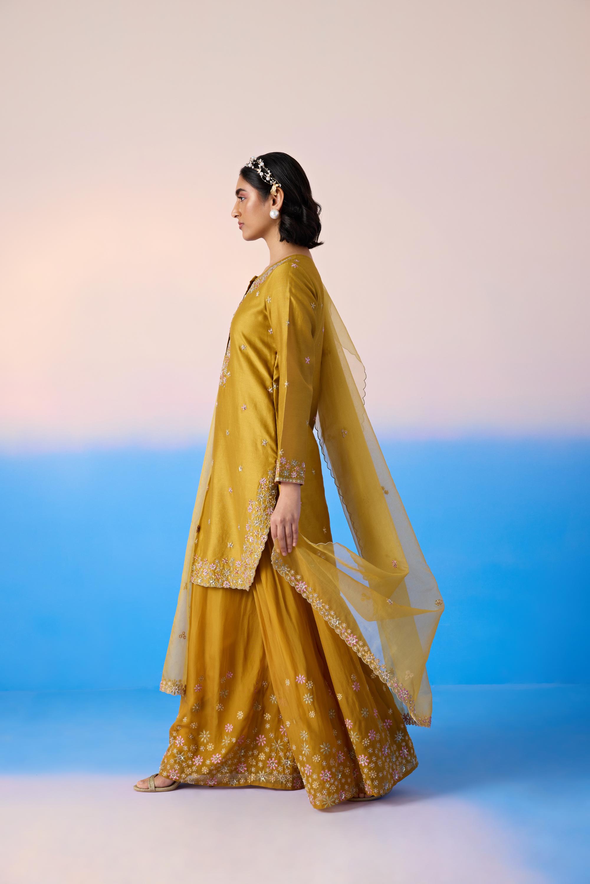 SHARARA SET