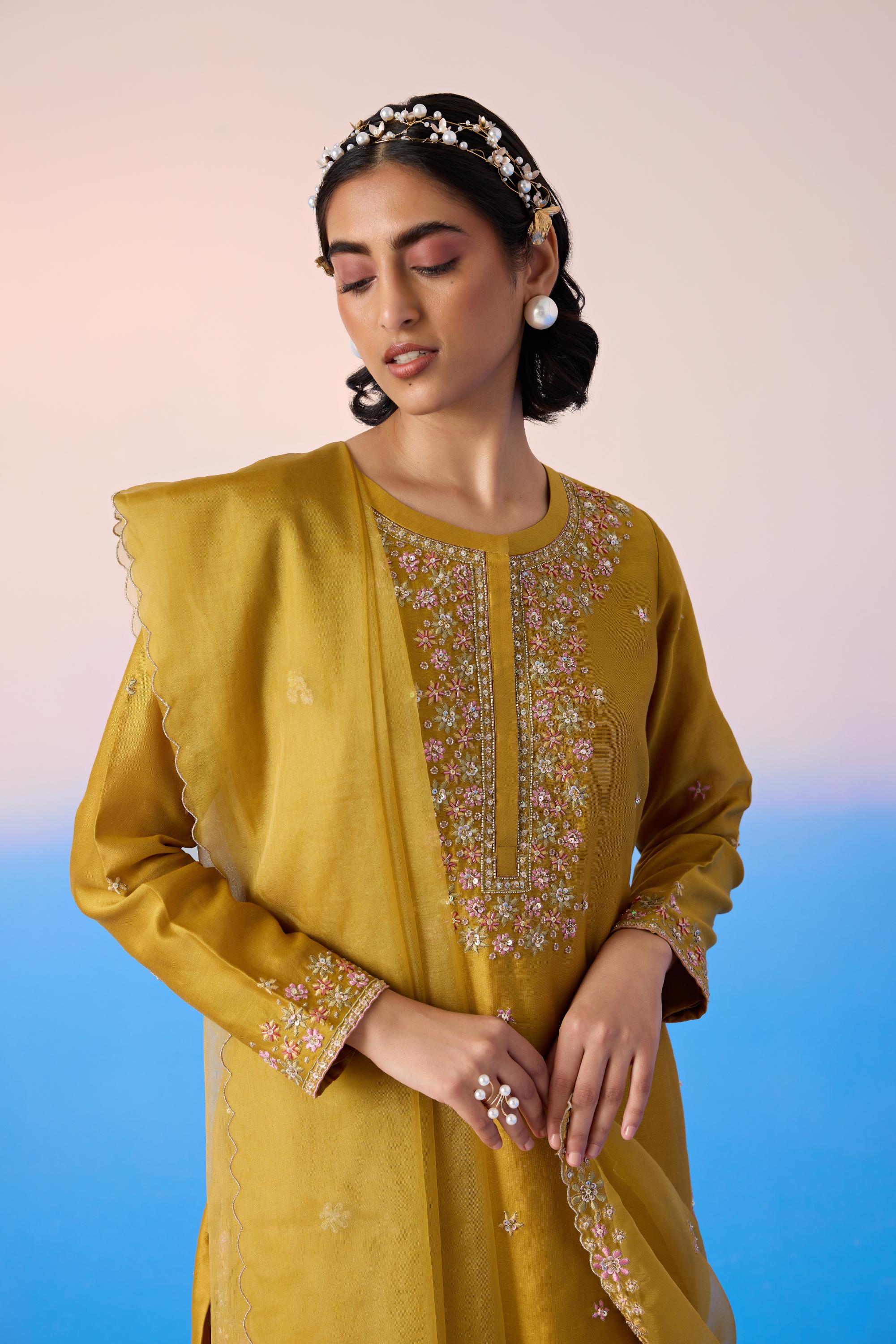 SHARARA SET