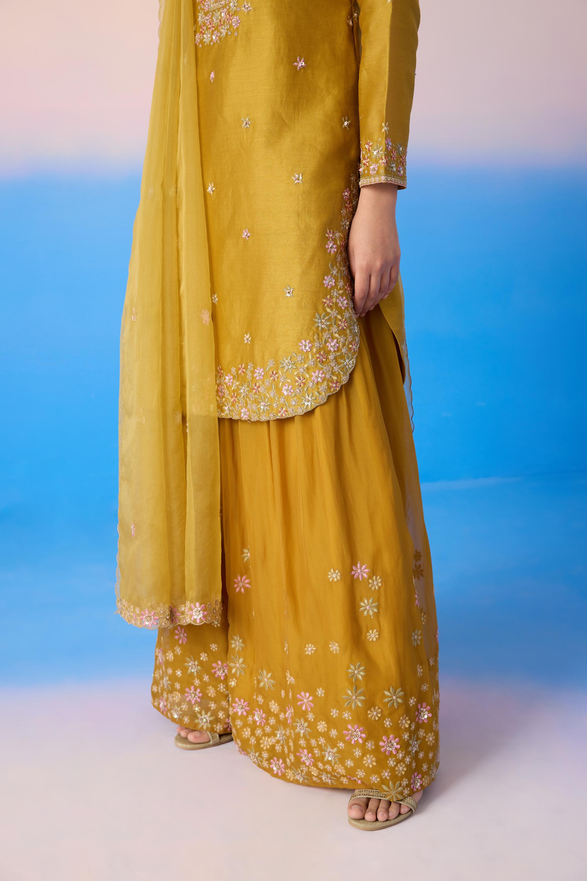 SHARARA SET