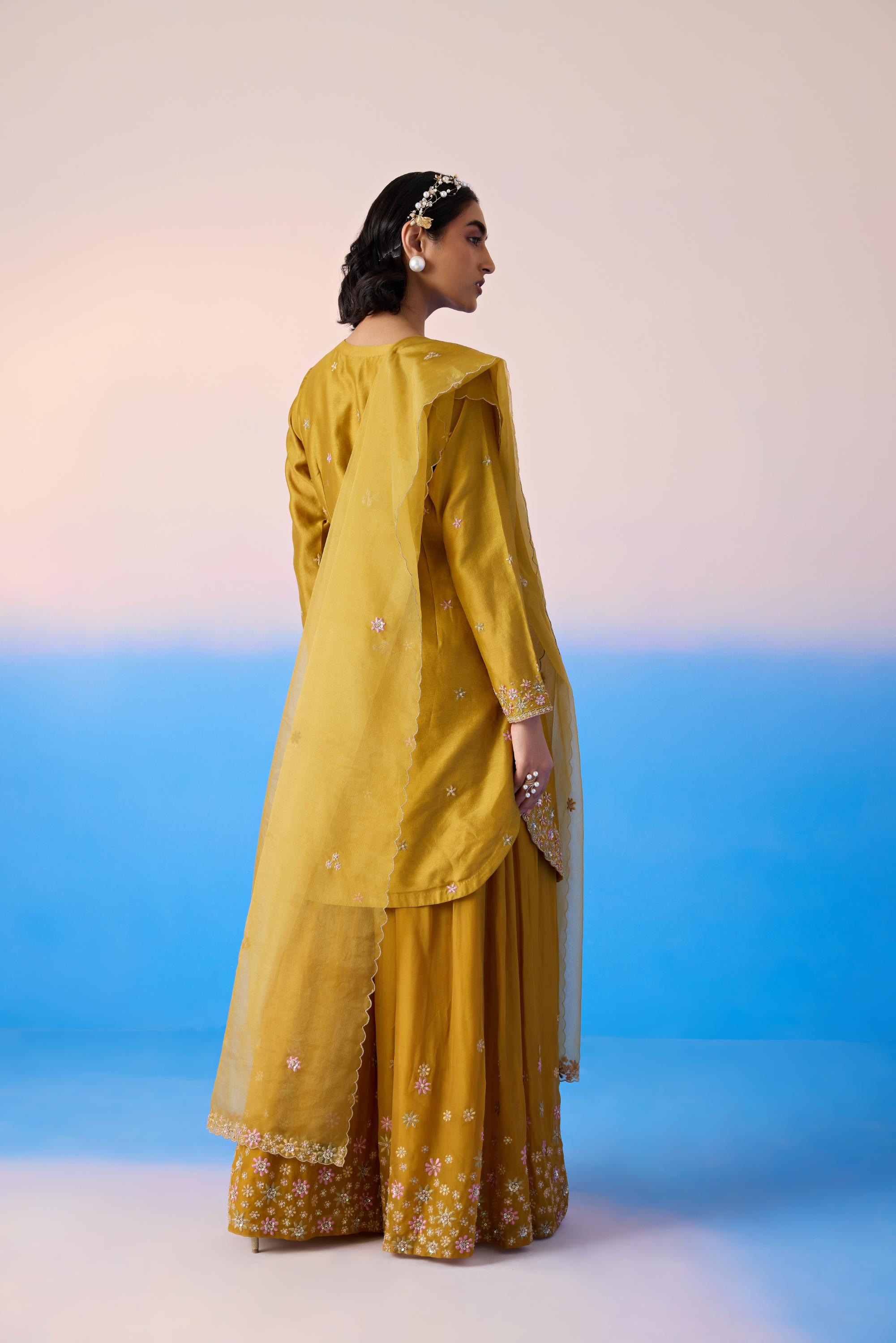 SHARARA SET
