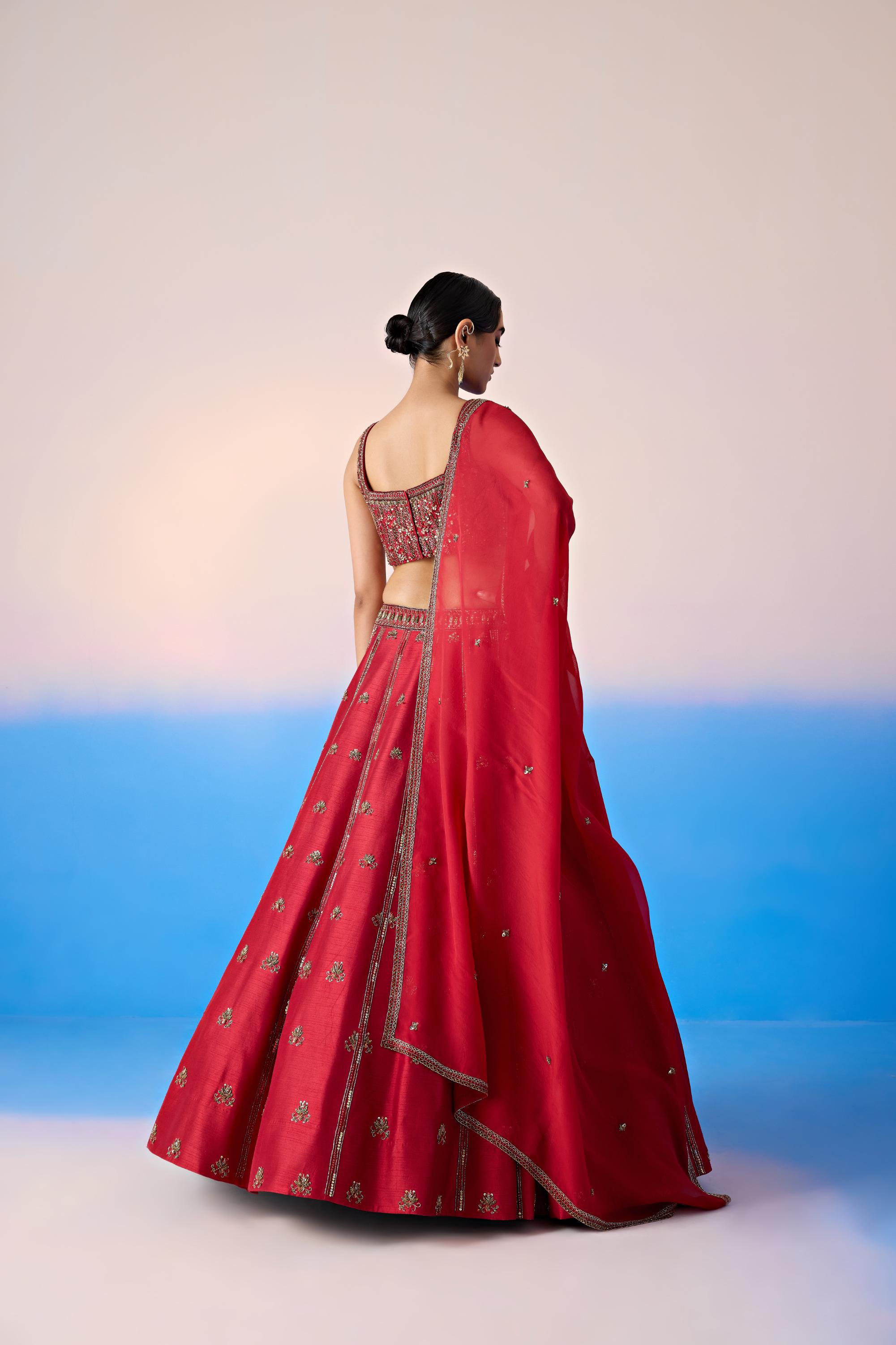 LEHENGA SET