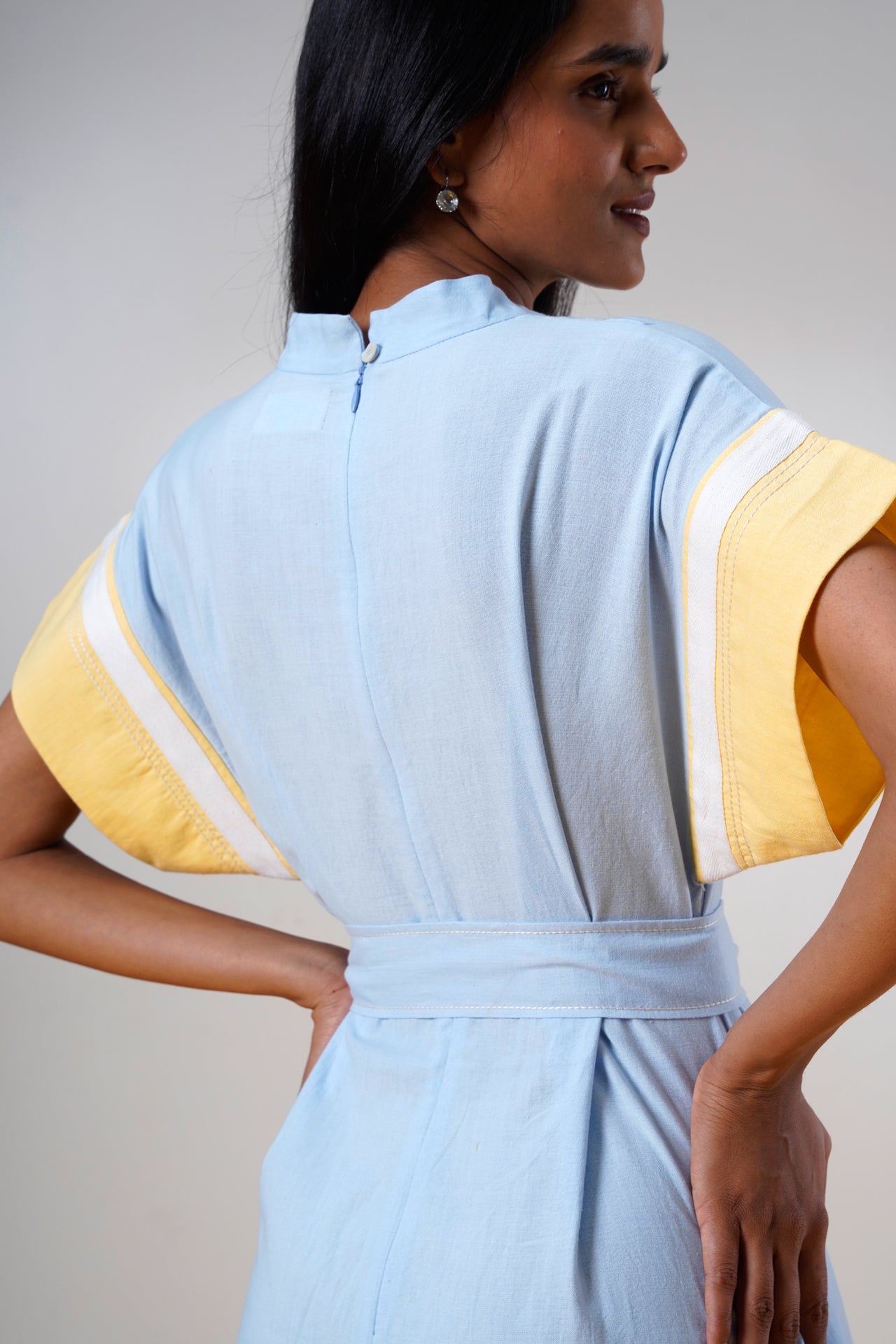 Kaito-blue-whisper-jumpsuit