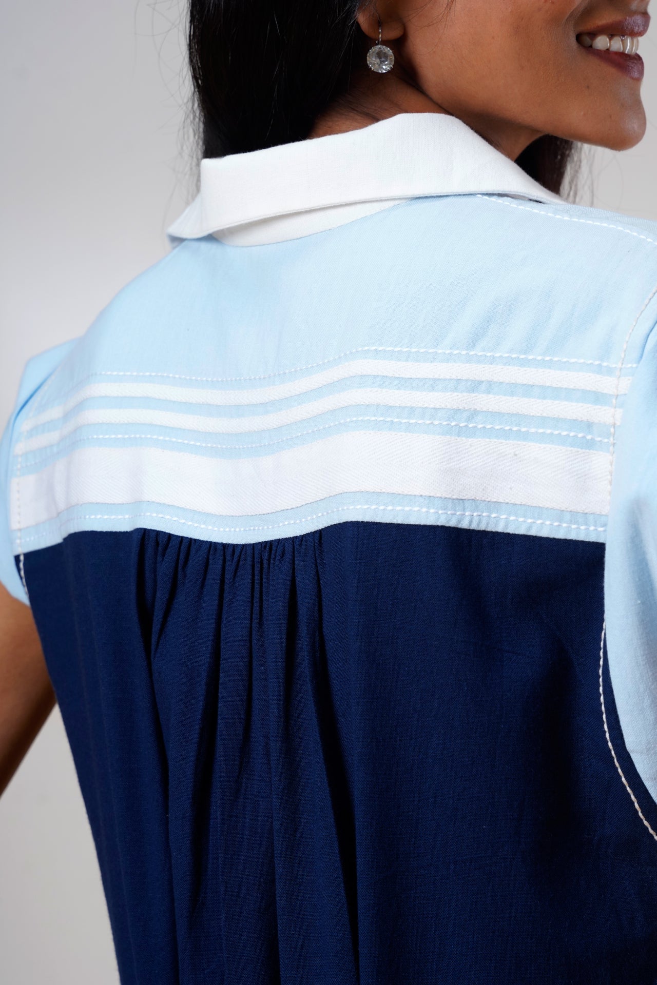 Savai-ice-ink-midi-dress