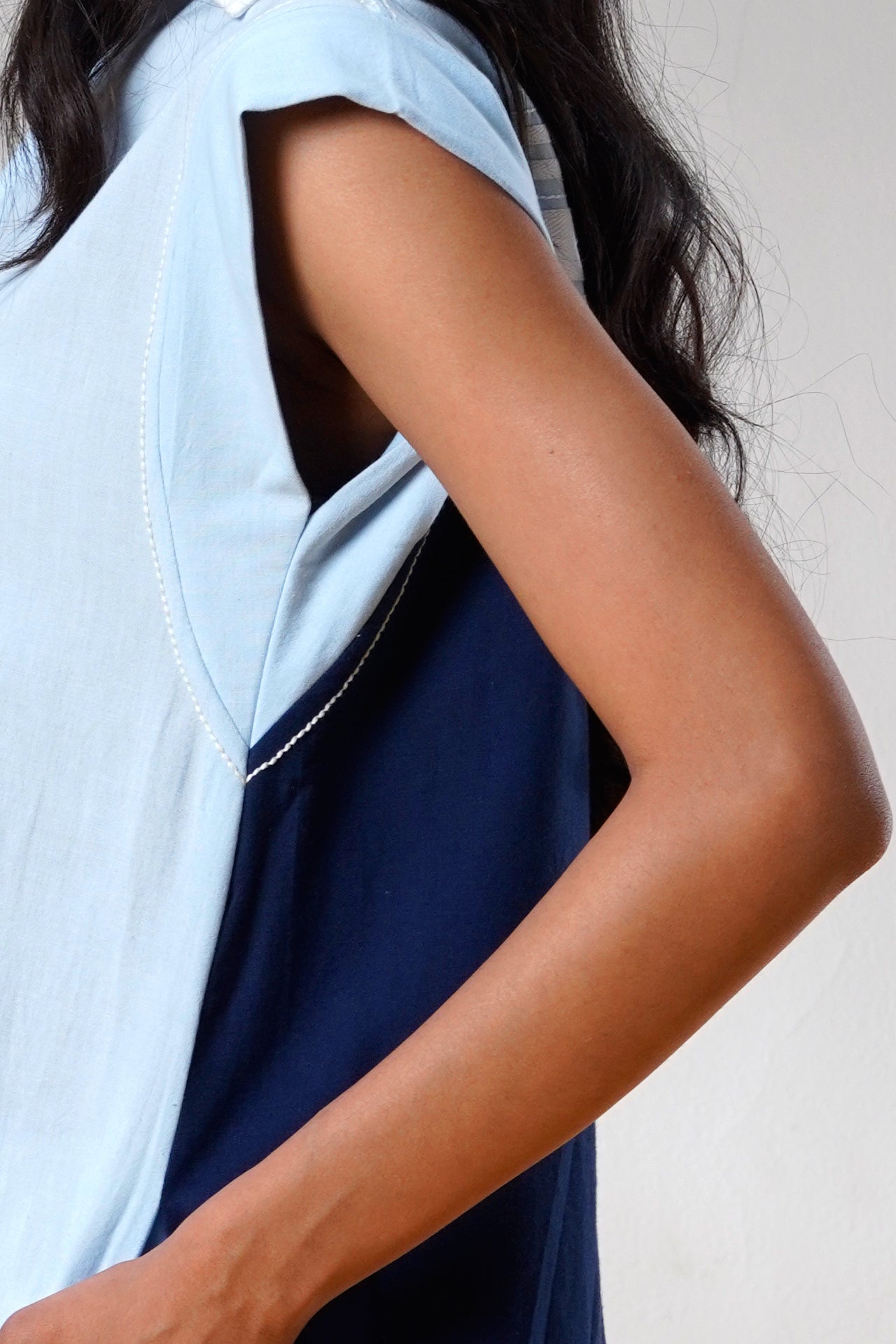 Savai-ice-ink-midi-dress