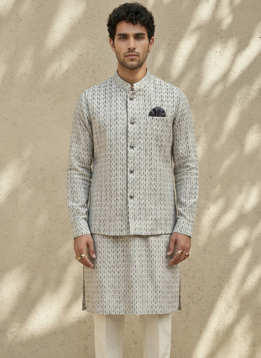 Zeta Bandhi