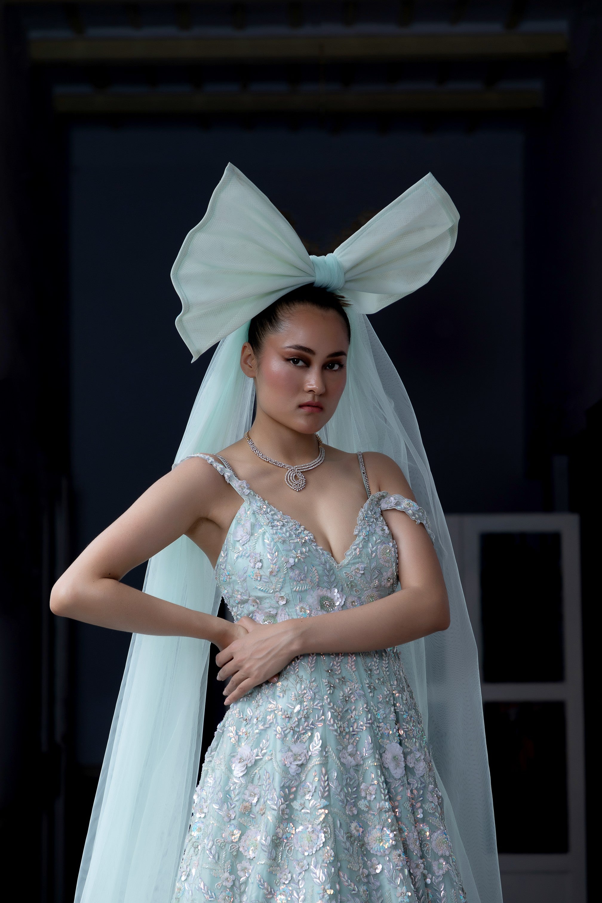 Empress Essence Gown