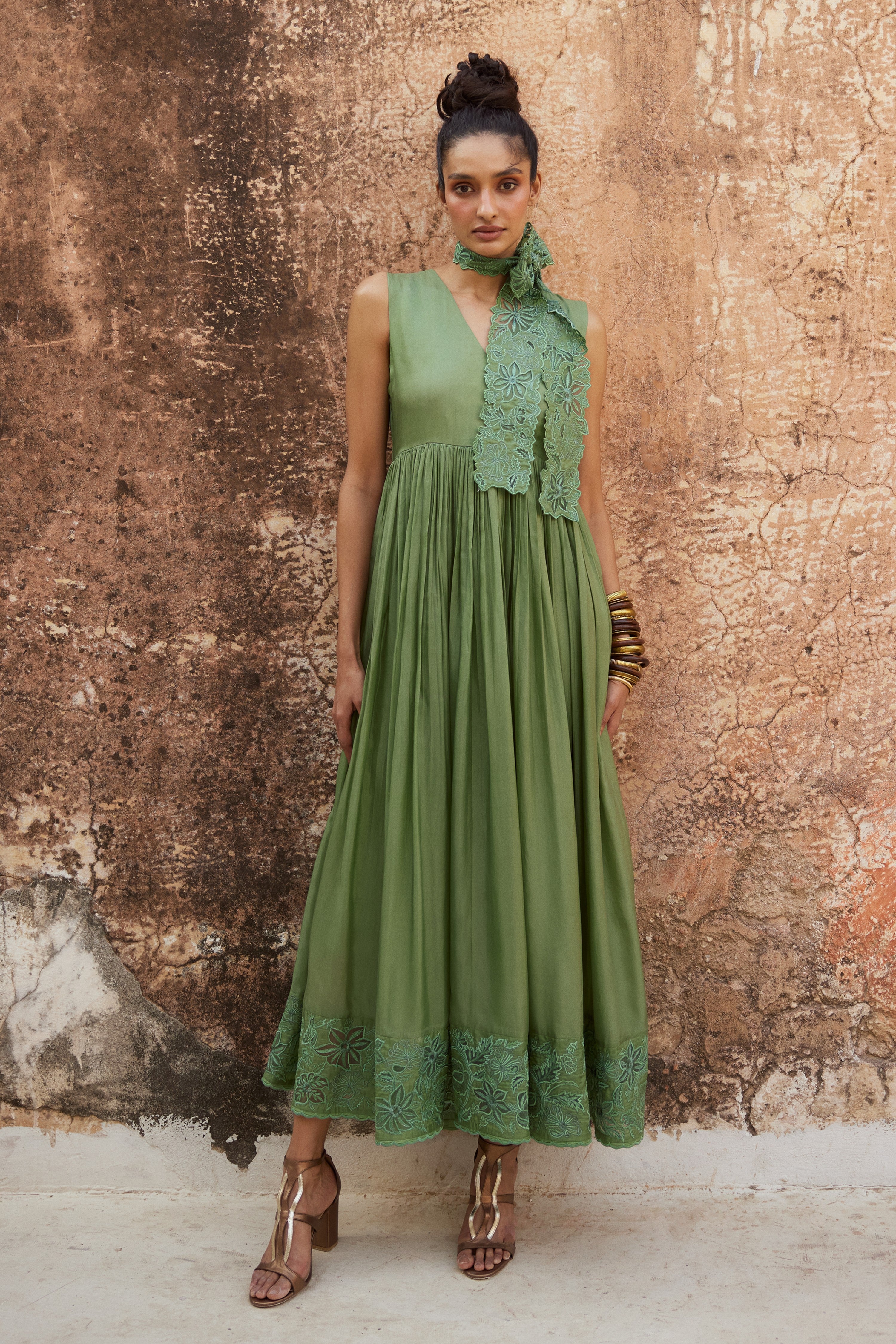 ODETTE DRESS