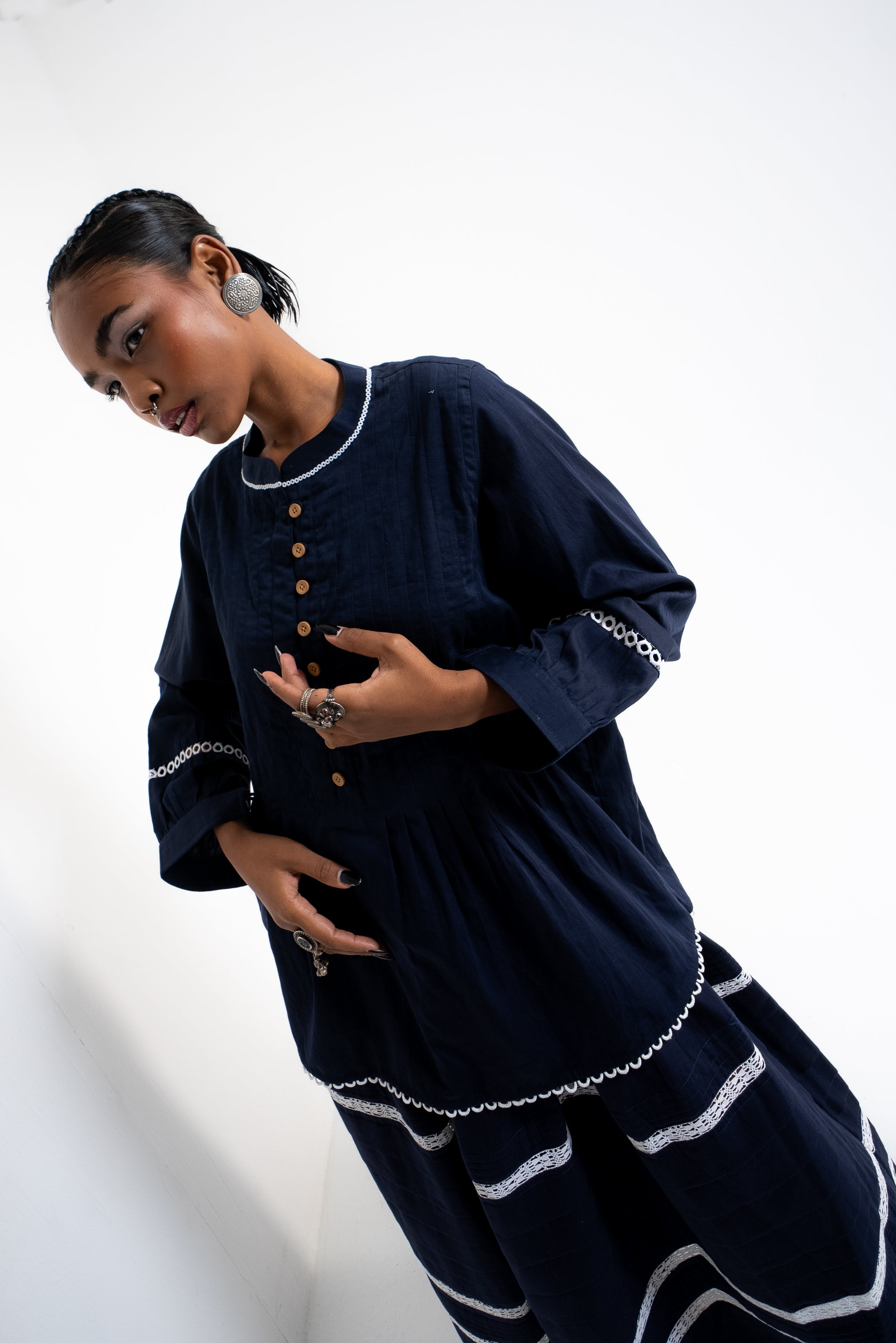 FIG SKIRT