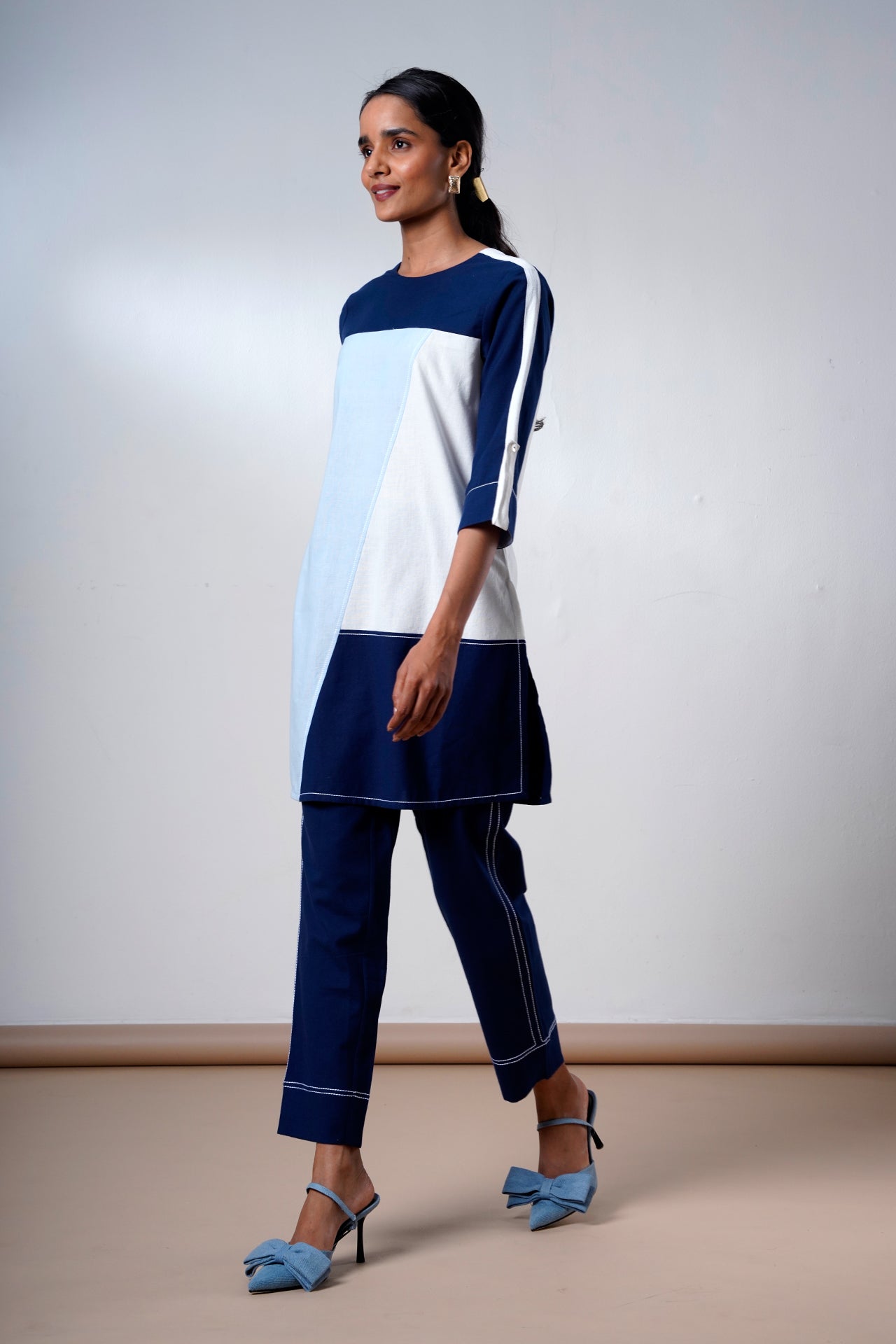 Samar-luminous-co-ord-set