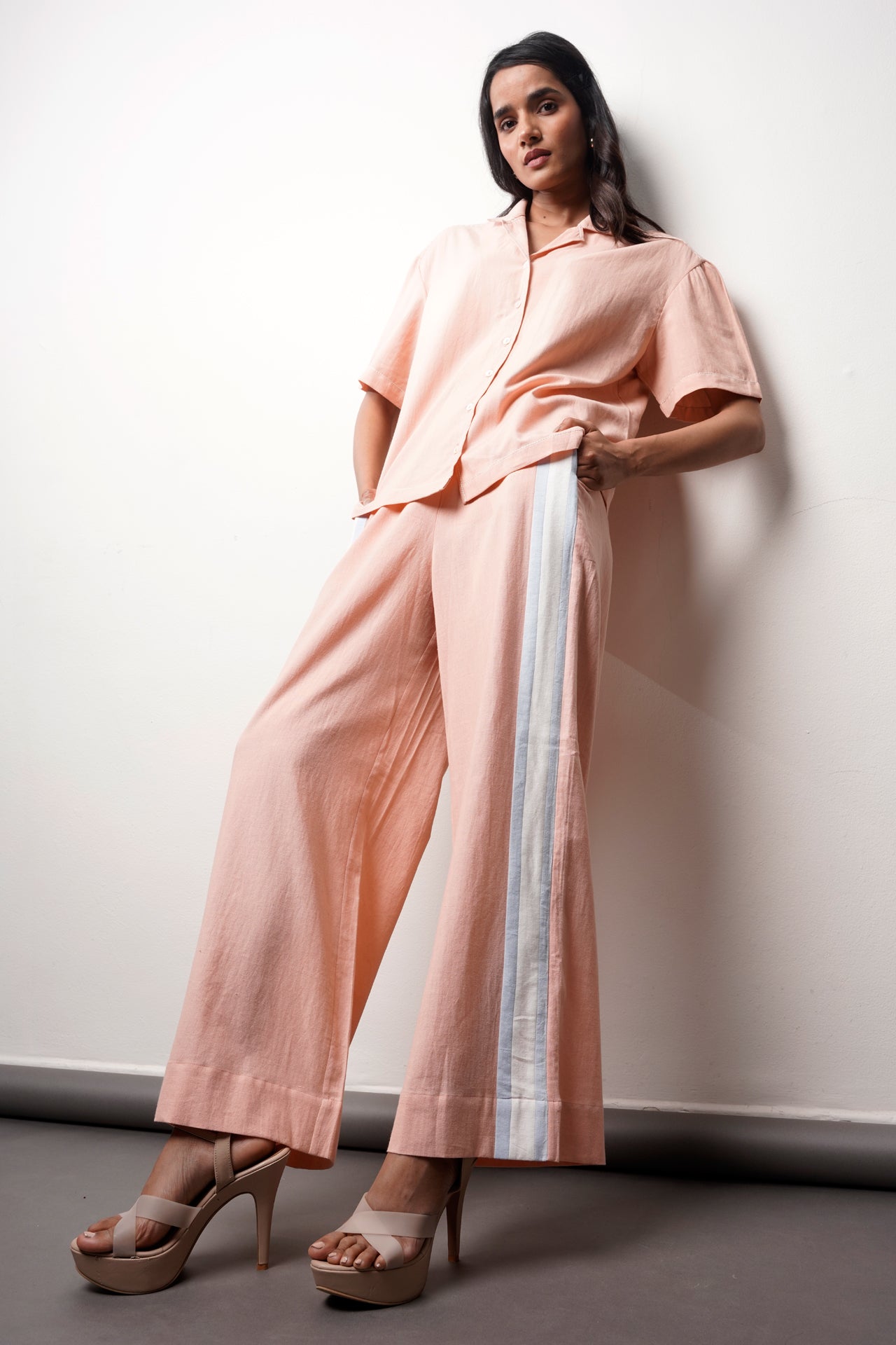 Petunia – The Soft Hour Set