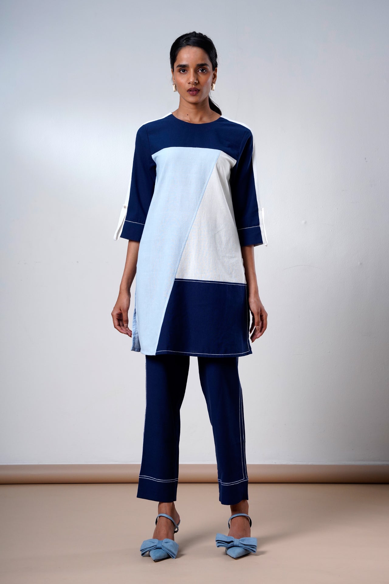 Samar-luminous-co-ord-set