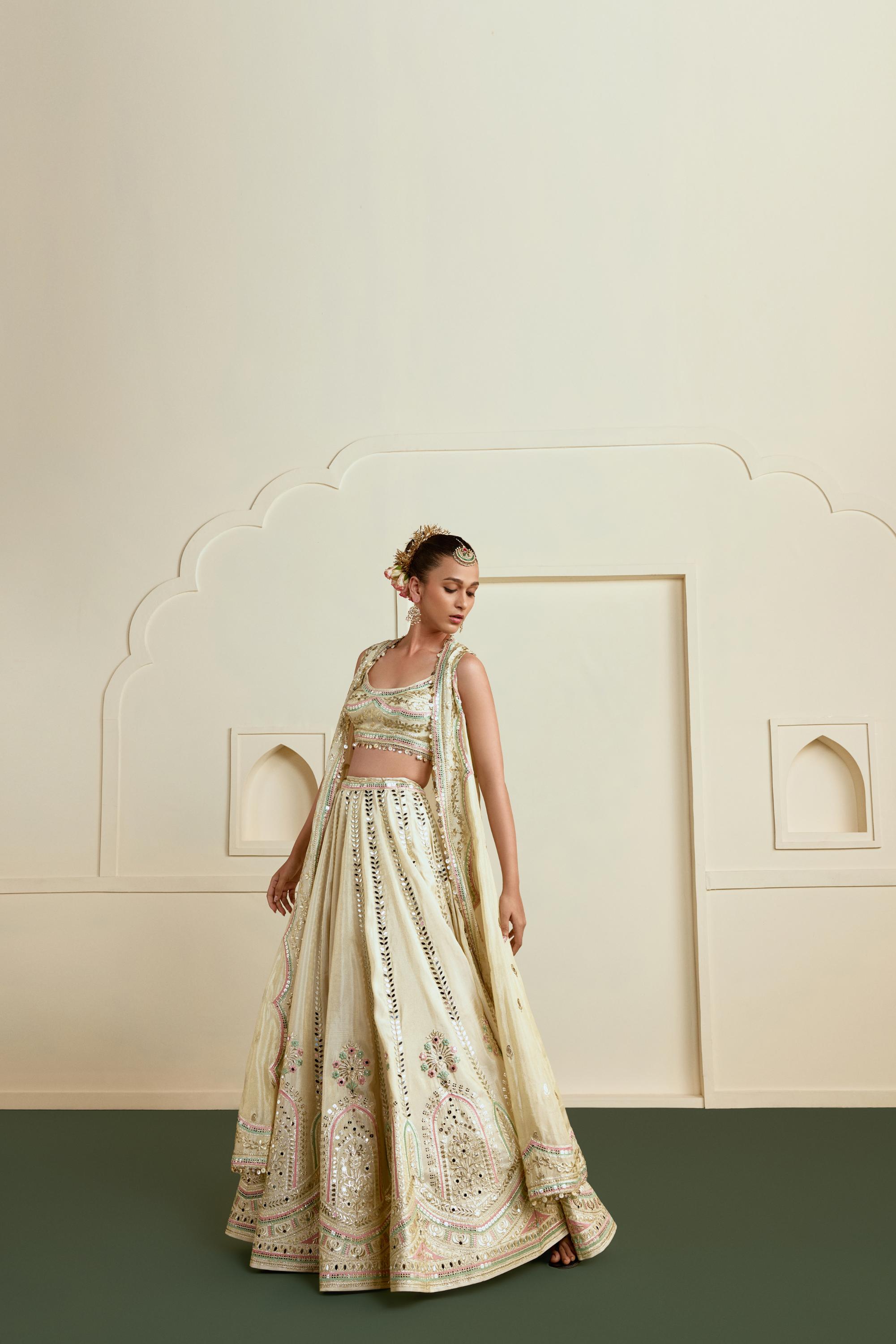 Suhana Lehenga Set 55