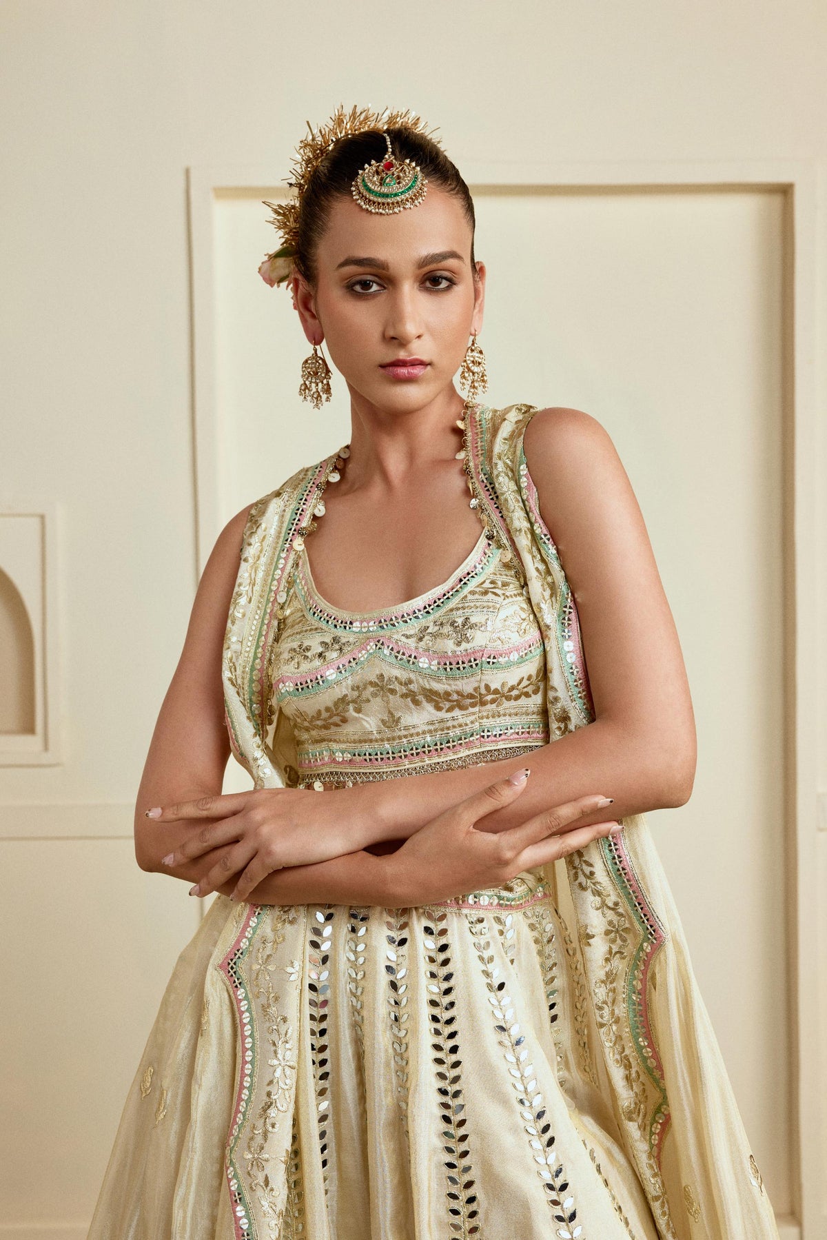 Suhana Lehenga Set 55