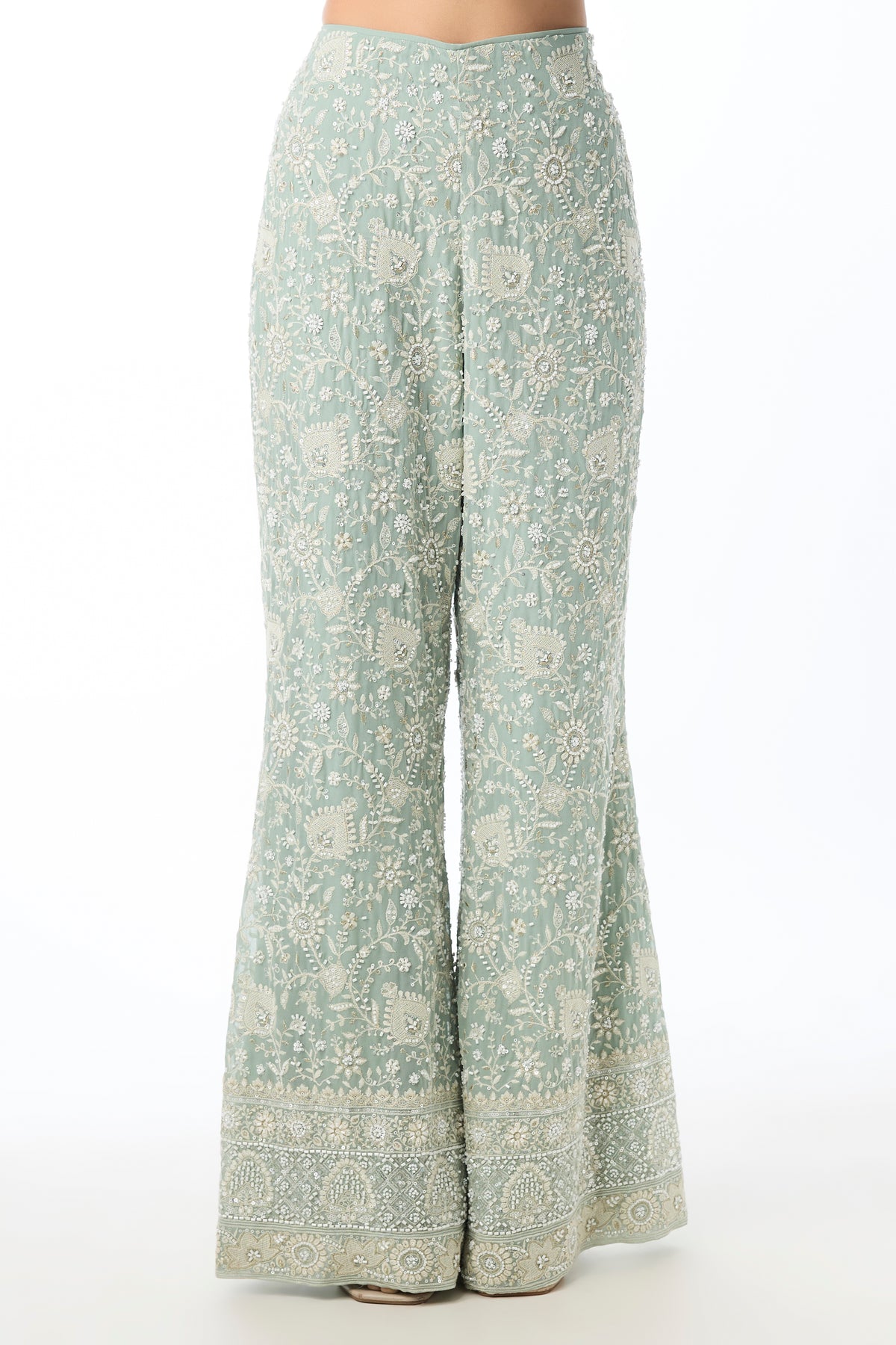 Myra Pant Set