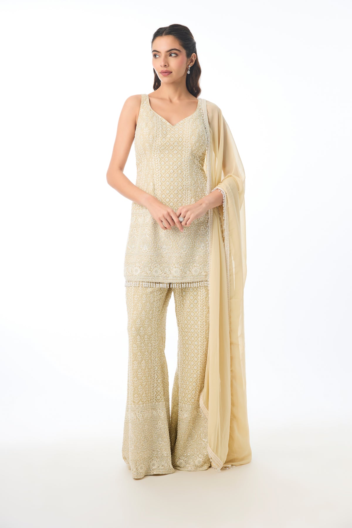 Kiara Pant Set
