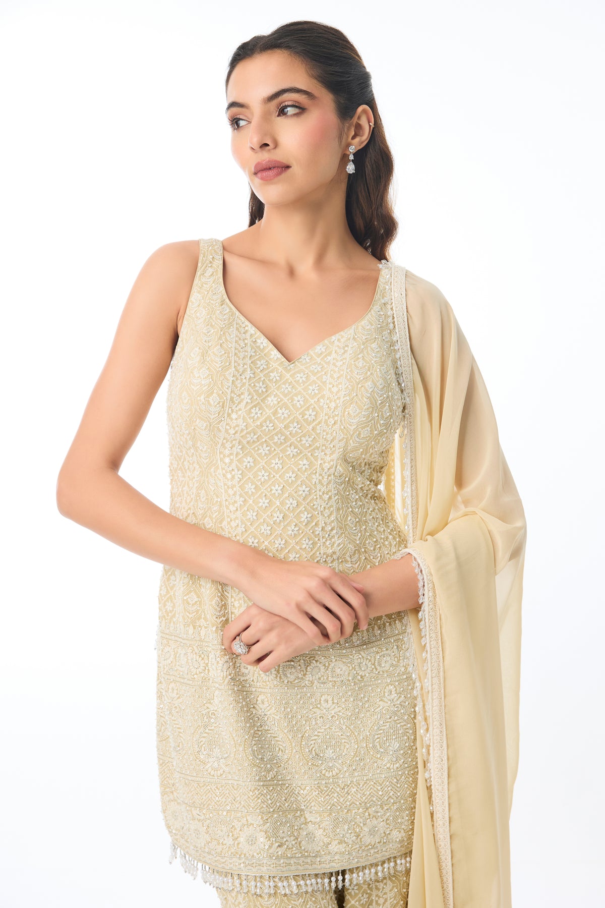 Kiara Pant Set