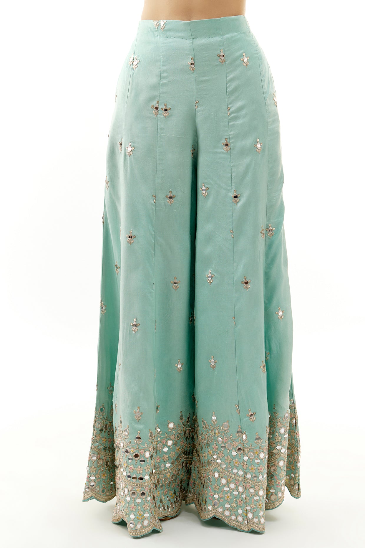 Avnoor Pant Set