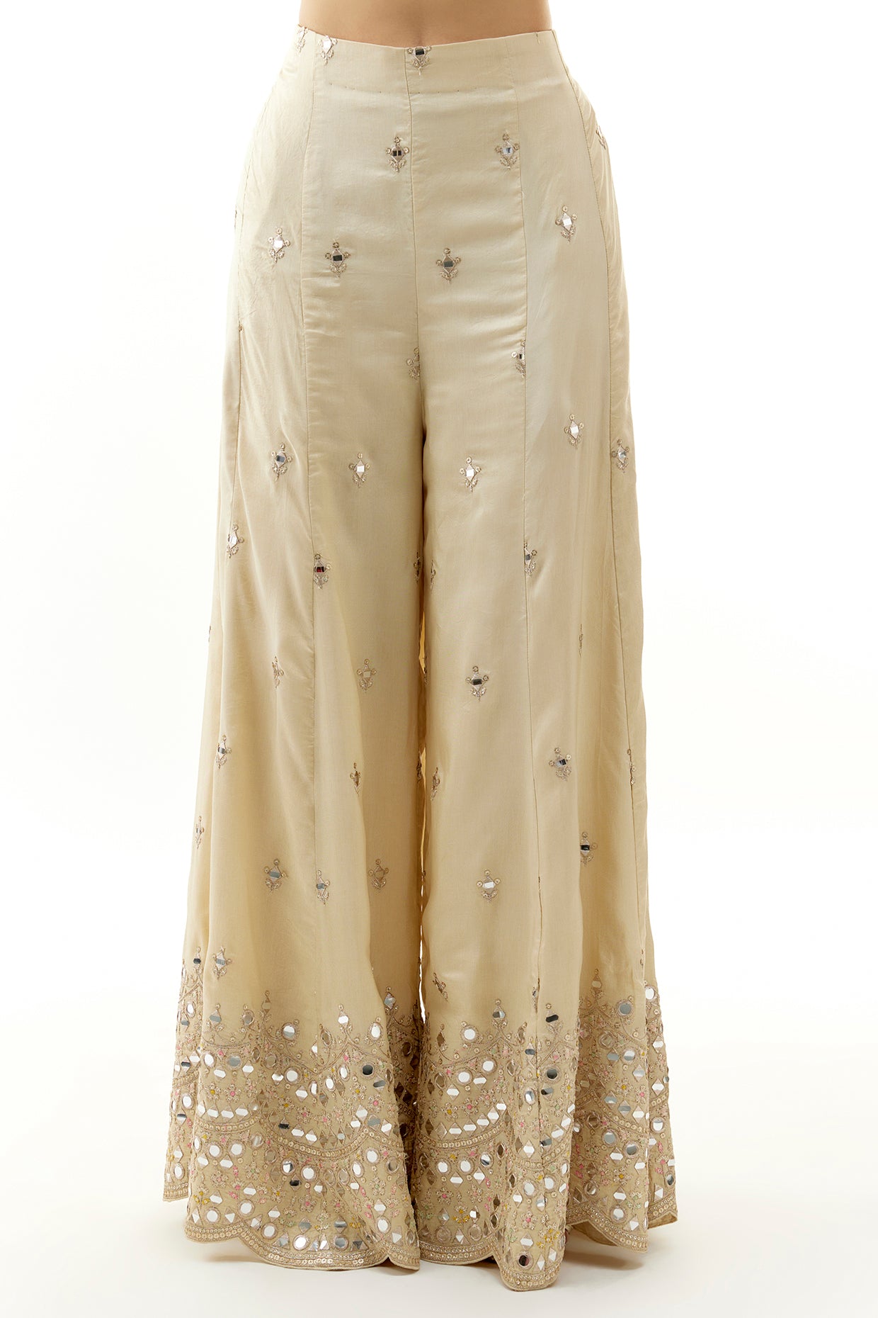 Avnoor Pant Set