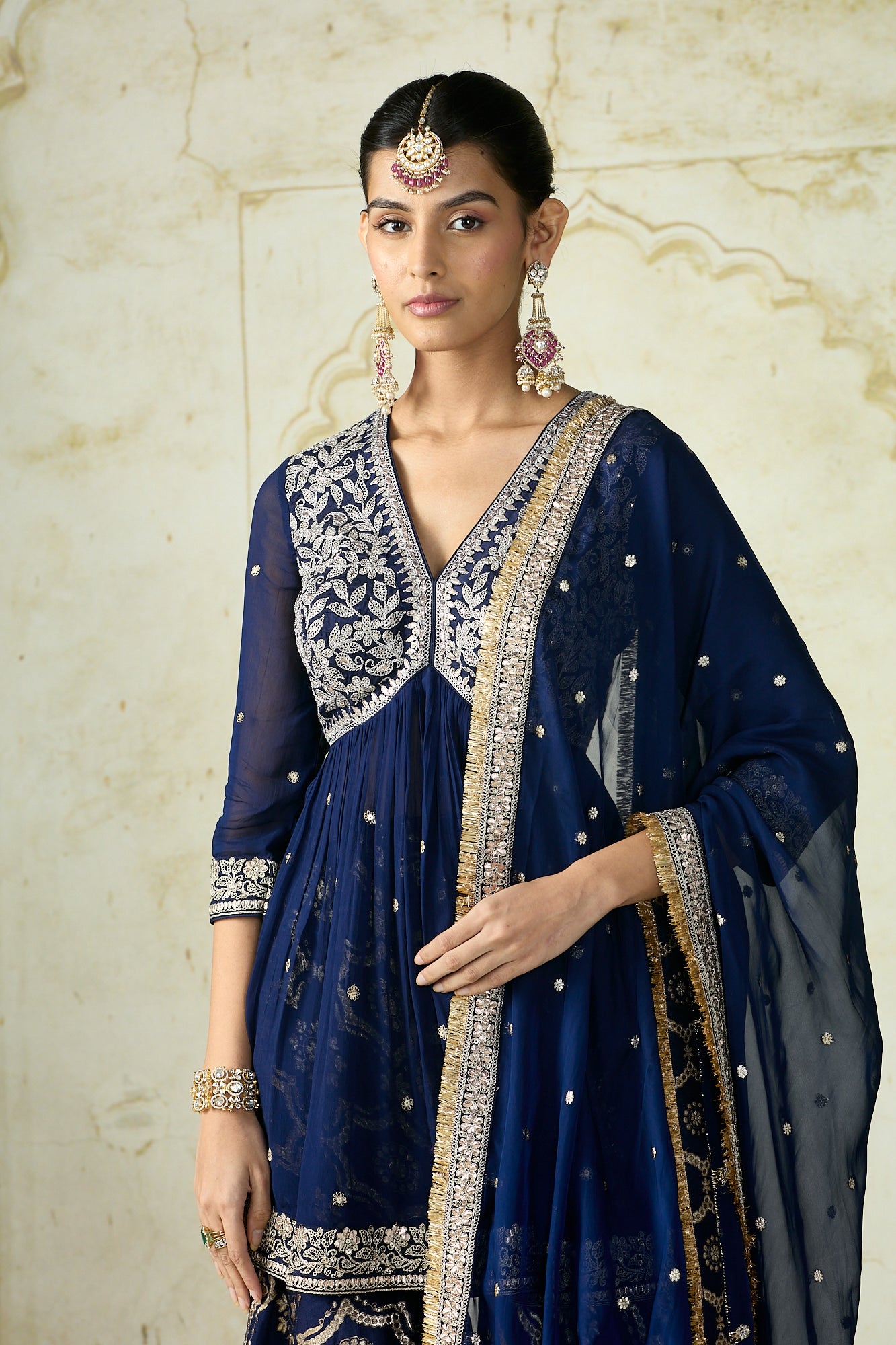 Rida Sharara Set