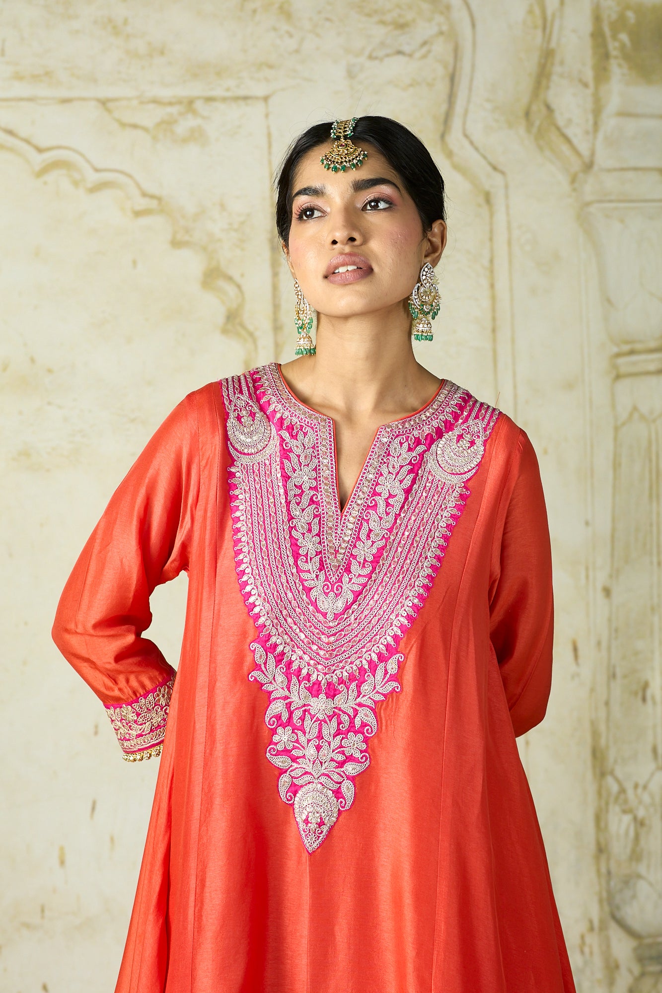 Nadia Farshi Set