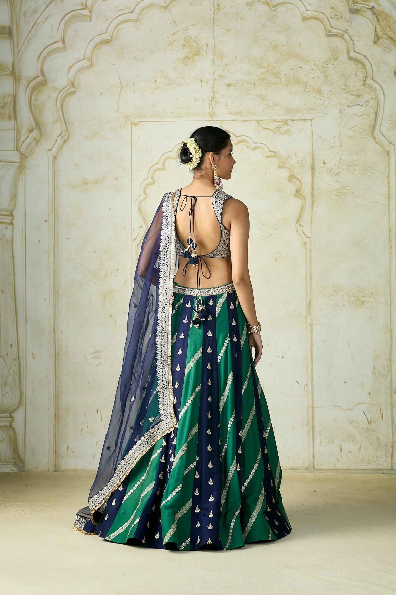 Mahira Lehenga Set