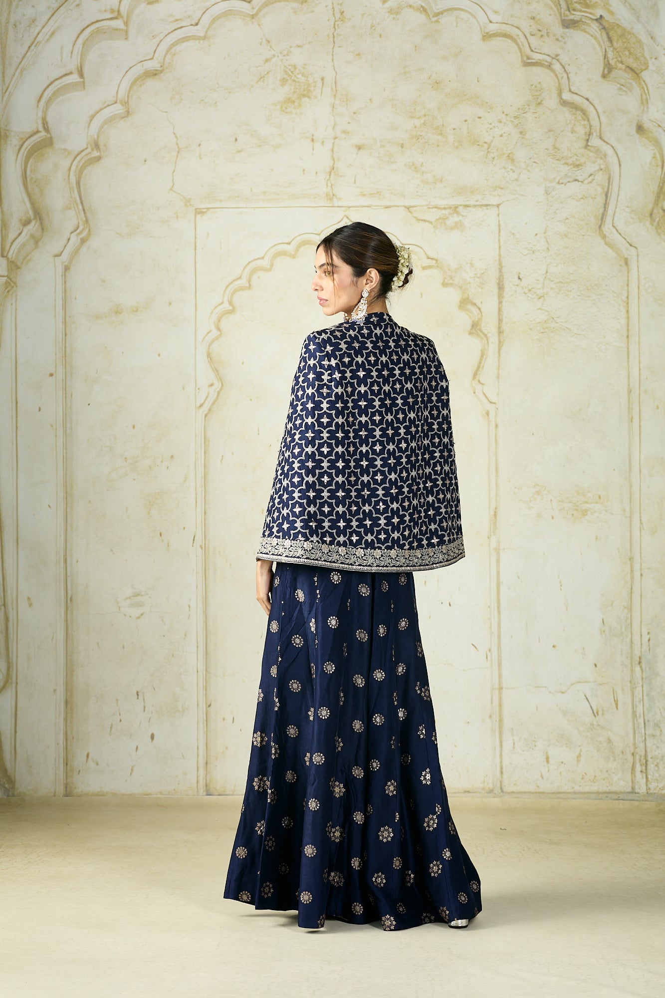 Shaina Pant Set