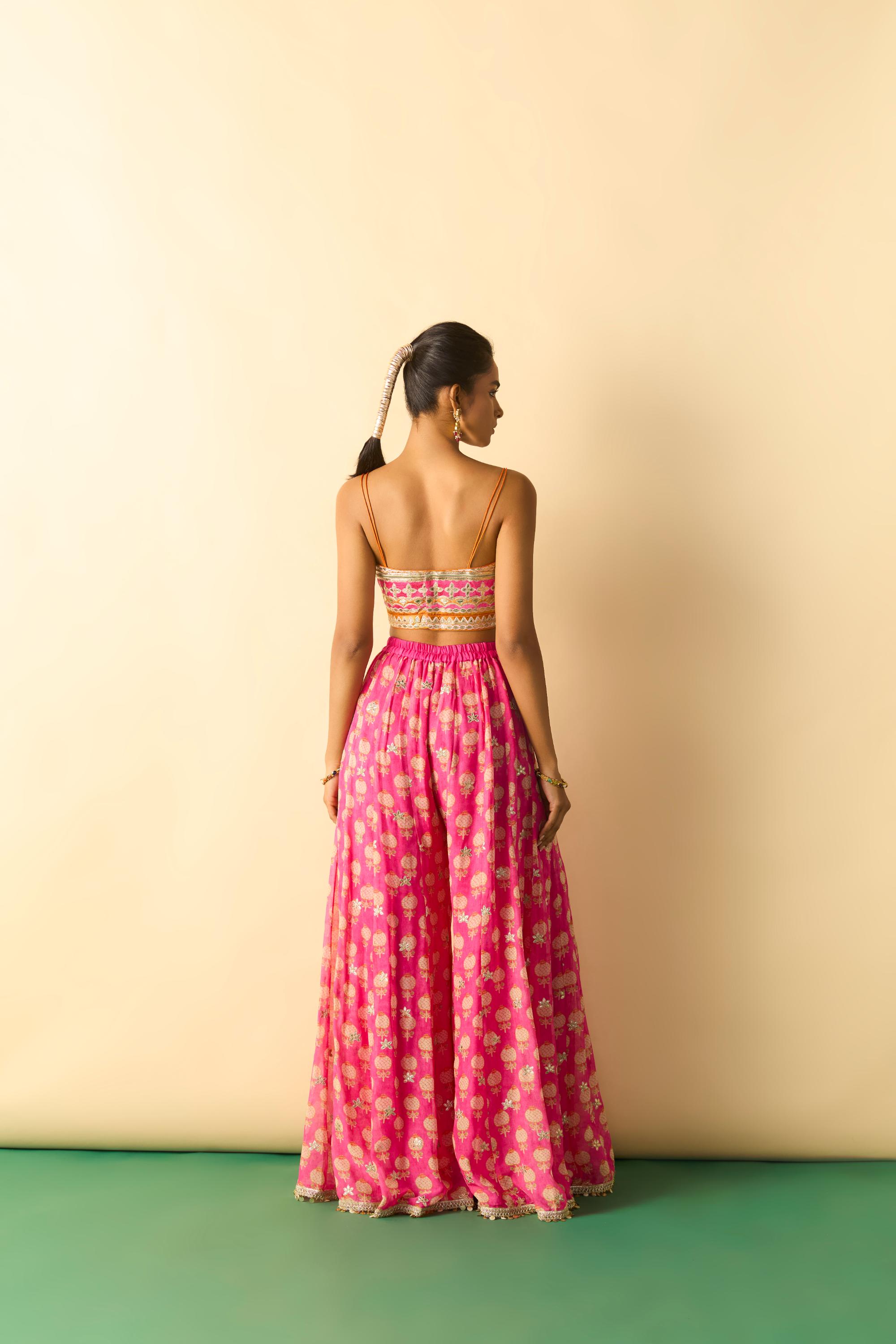 Dharika Cape Set 51