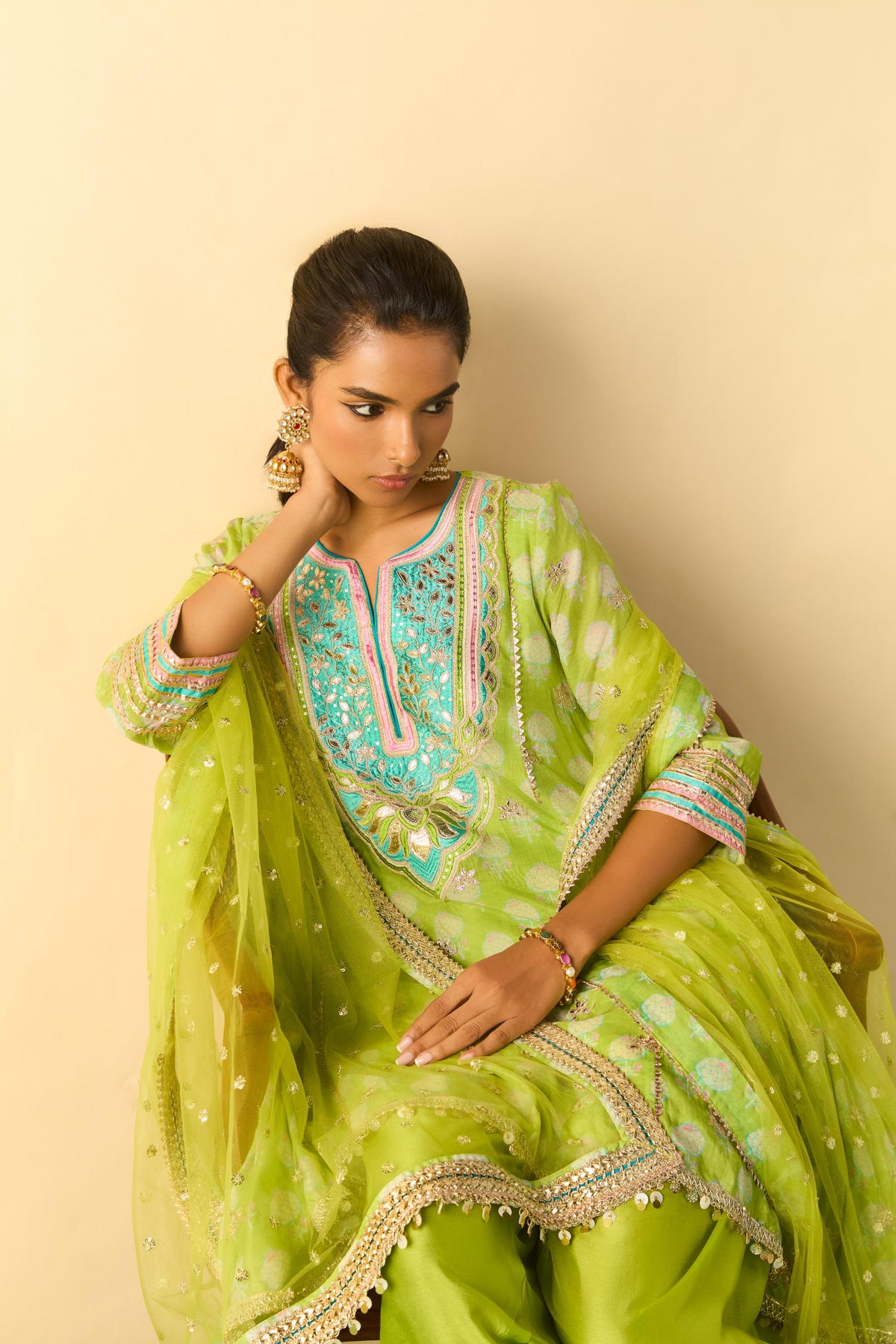 Anvi Farshi Set 29
