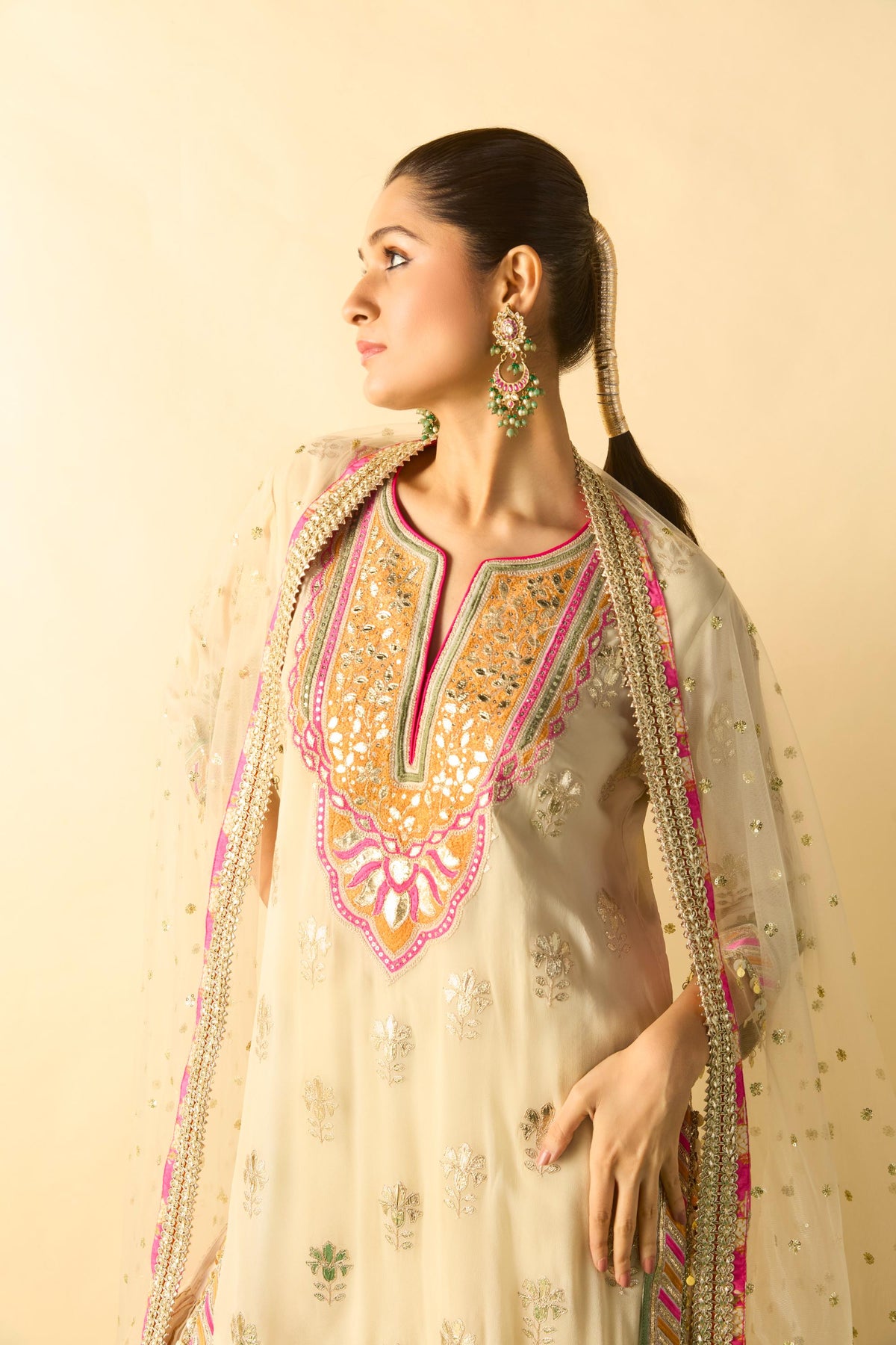 Juie Sharara Set 66