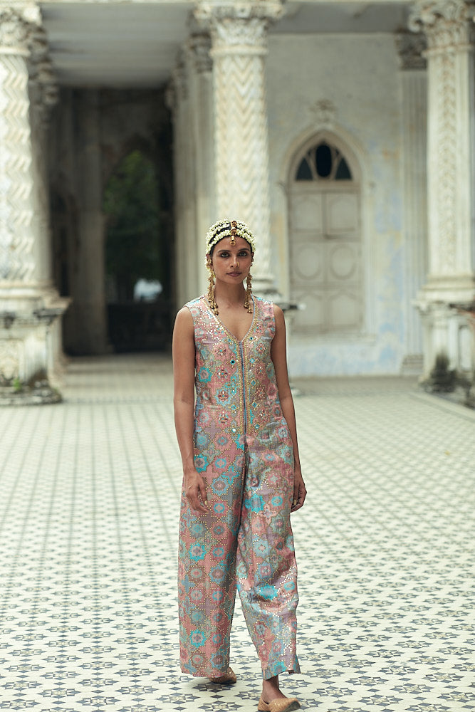 Seher Jumpsuit