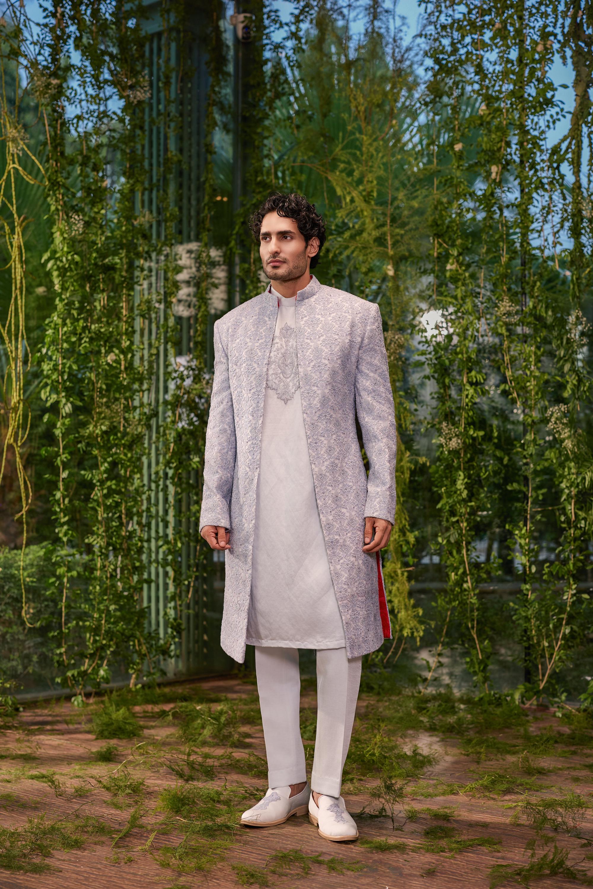 Samrat — The Contemporary Heir