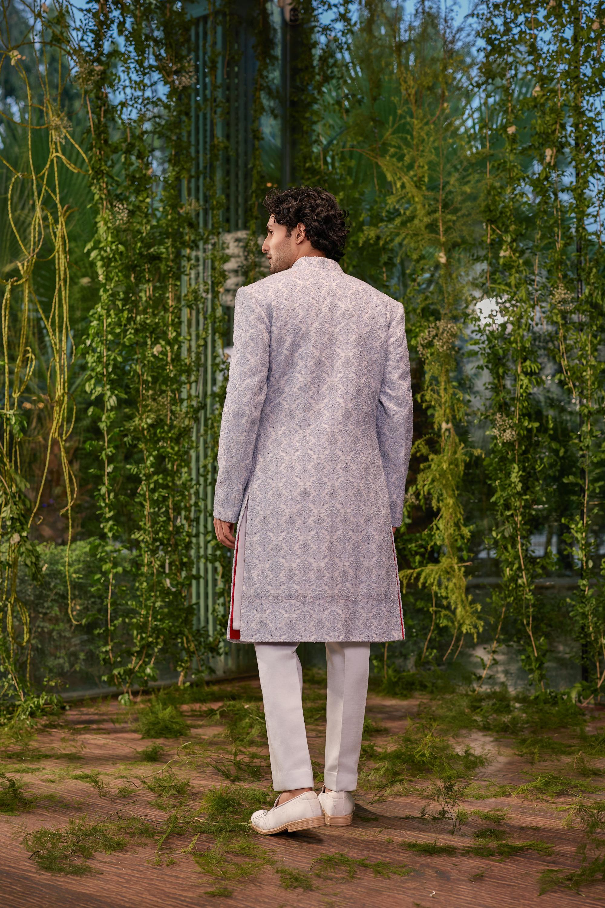 Samrat — The Contemporary Heir