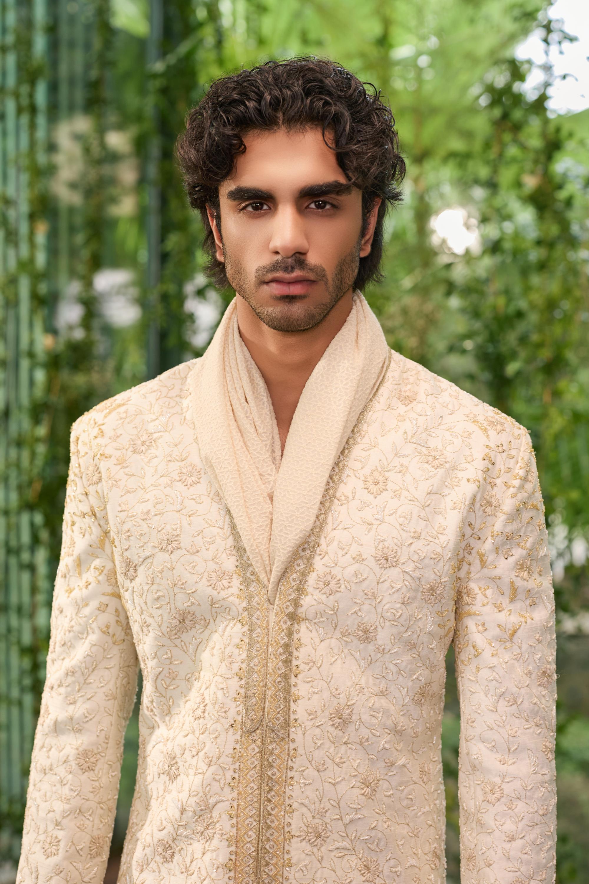 Anant- The Rising Royal Sherwani