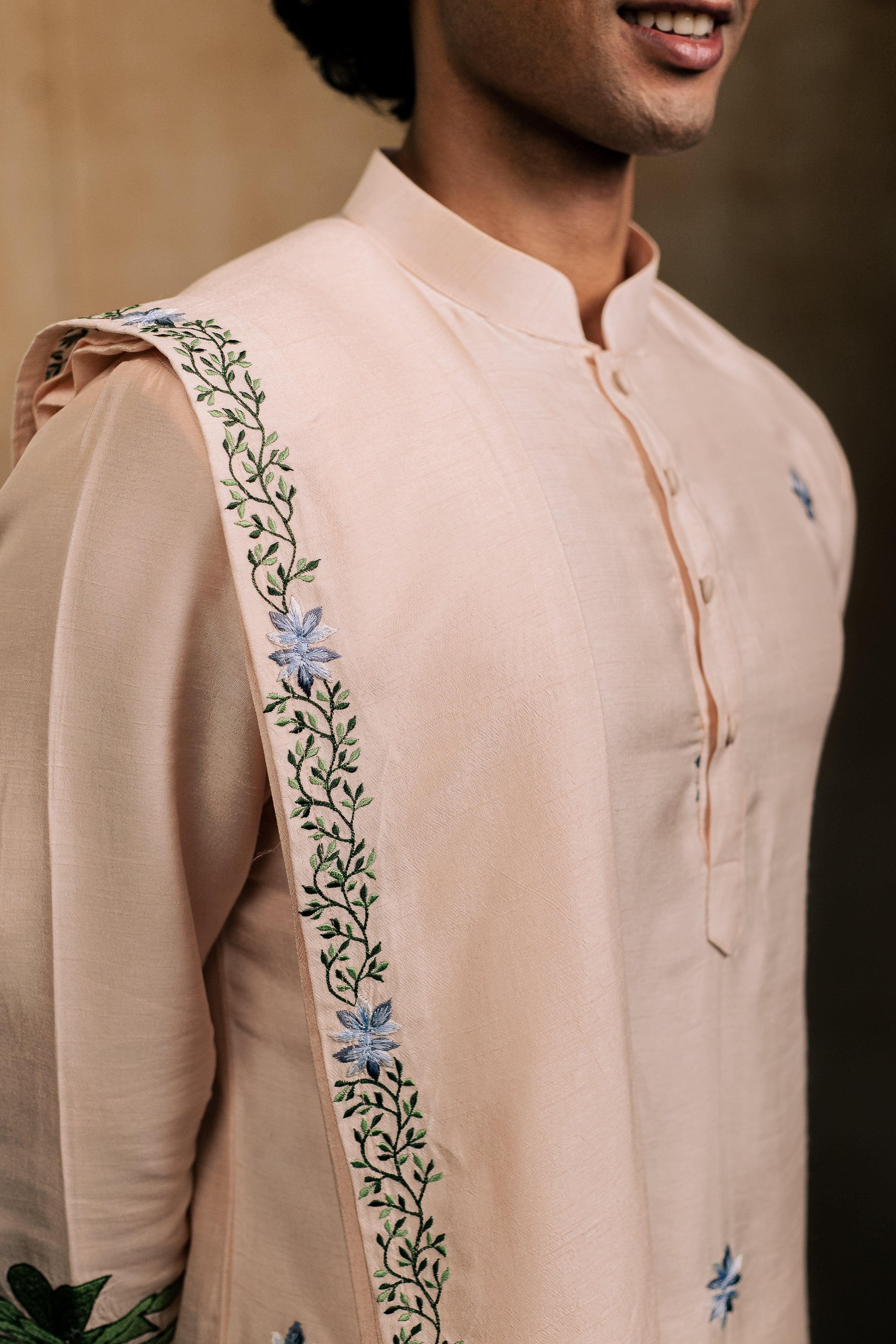 Gajavana Kurta