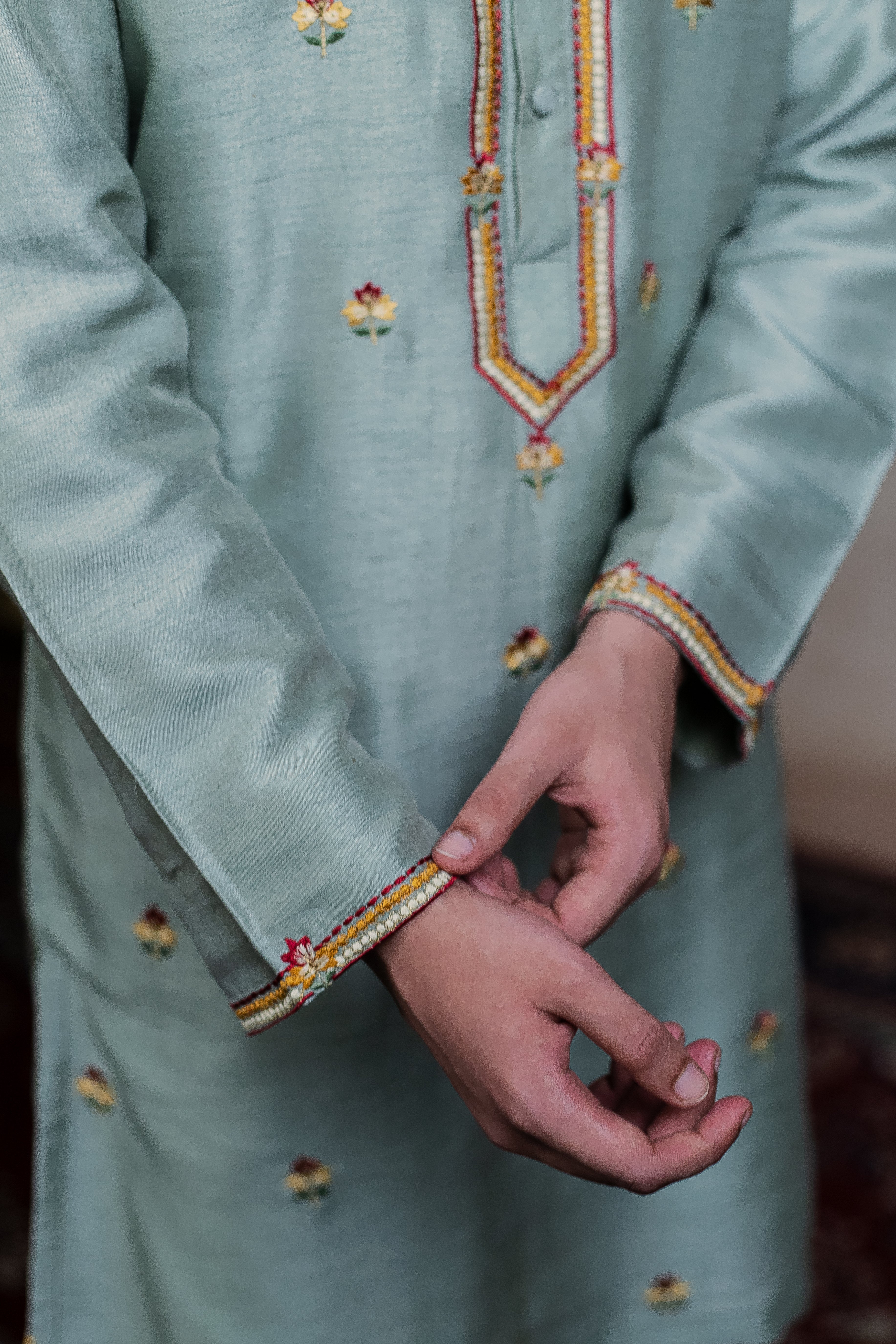 Kalika Set