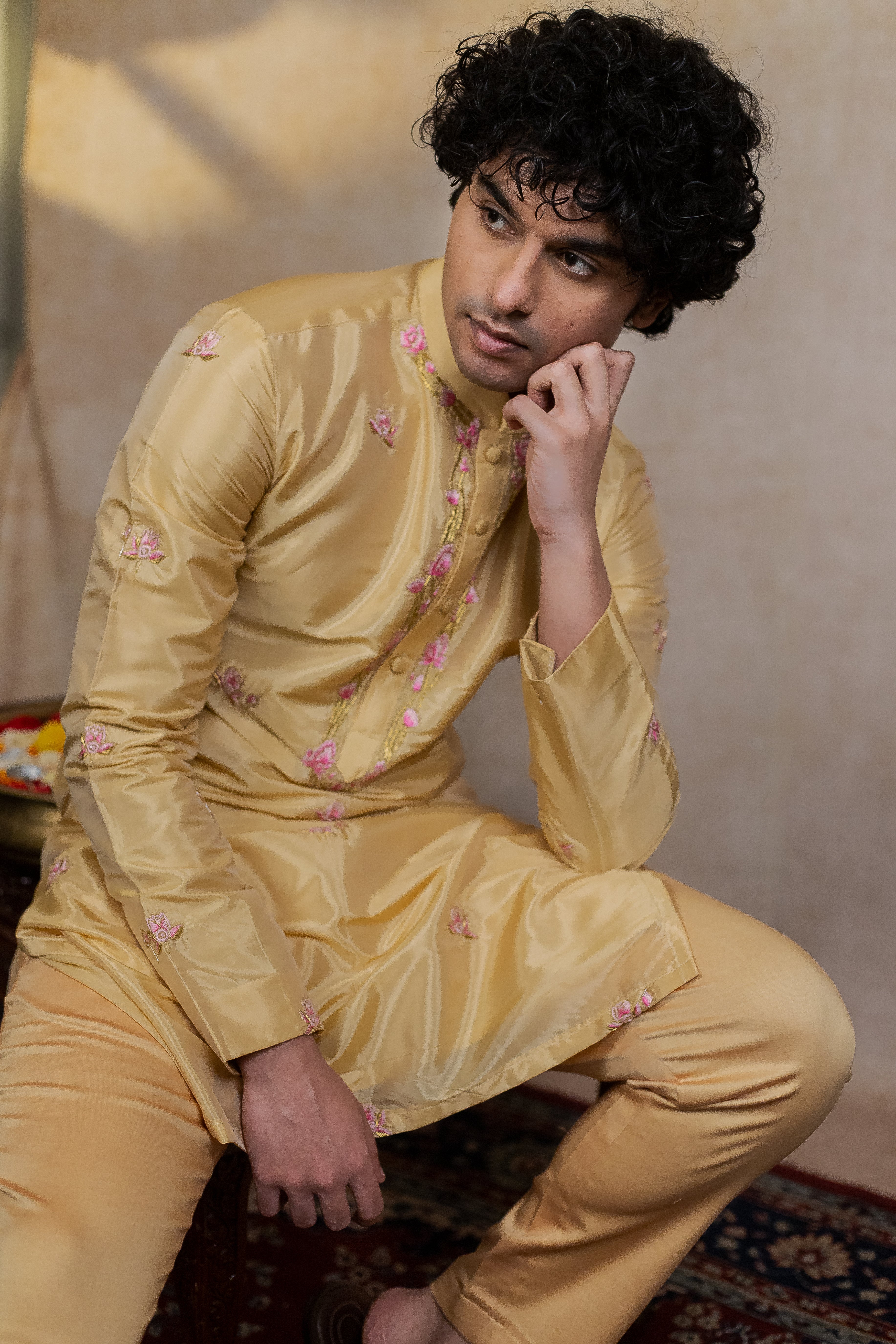 Padmajaal Set