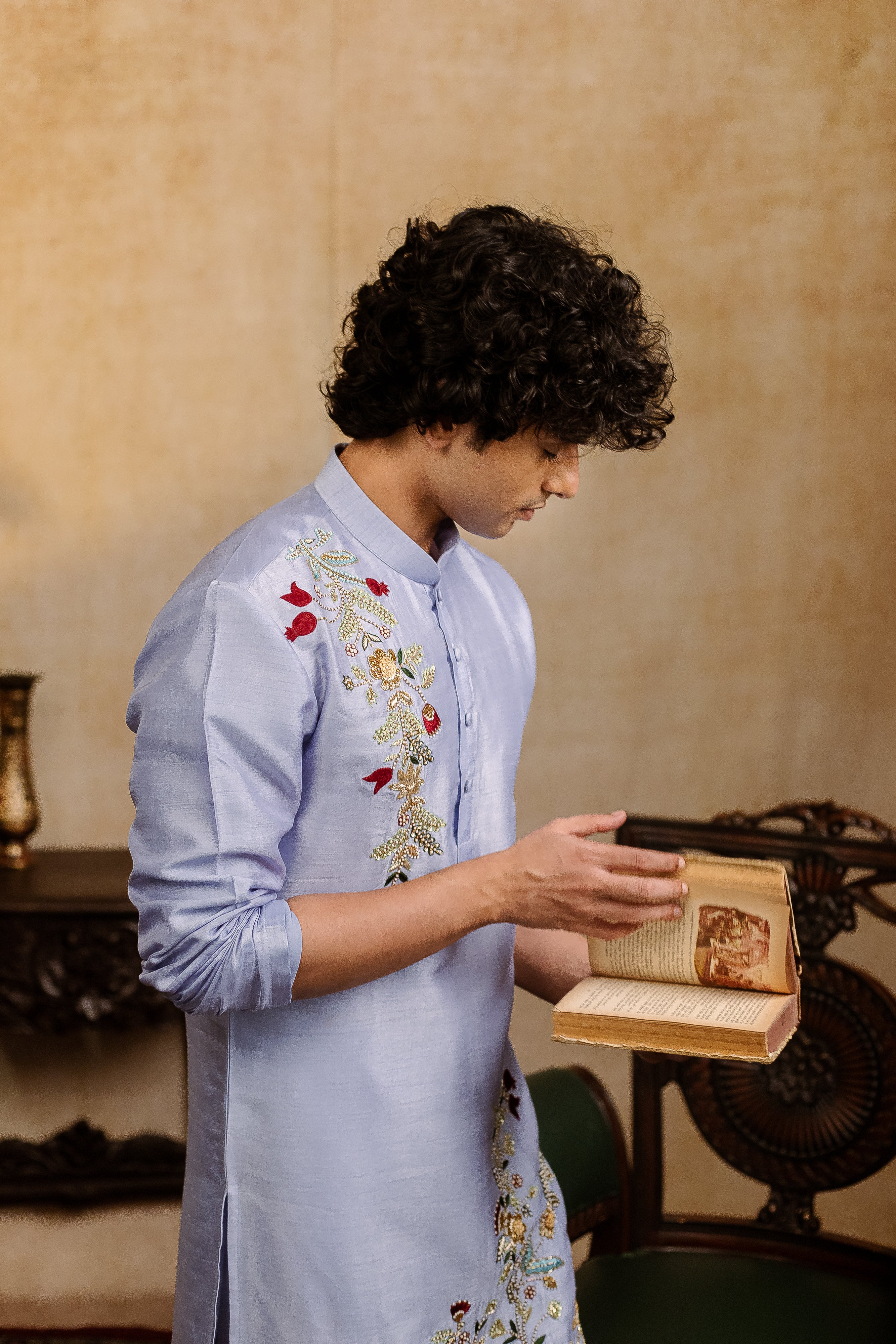 Botanical Bloom Set