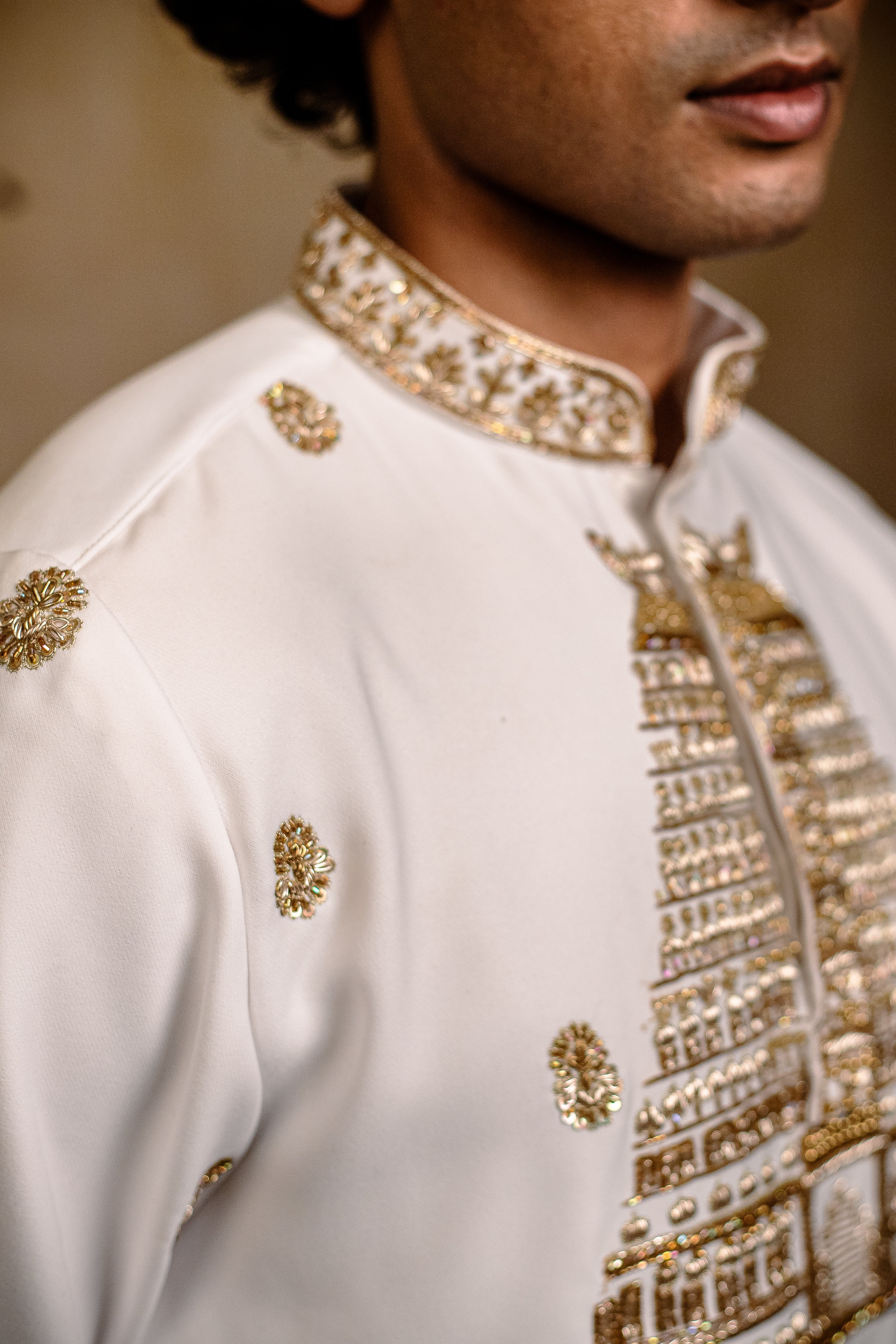 Devalaya Kurta
