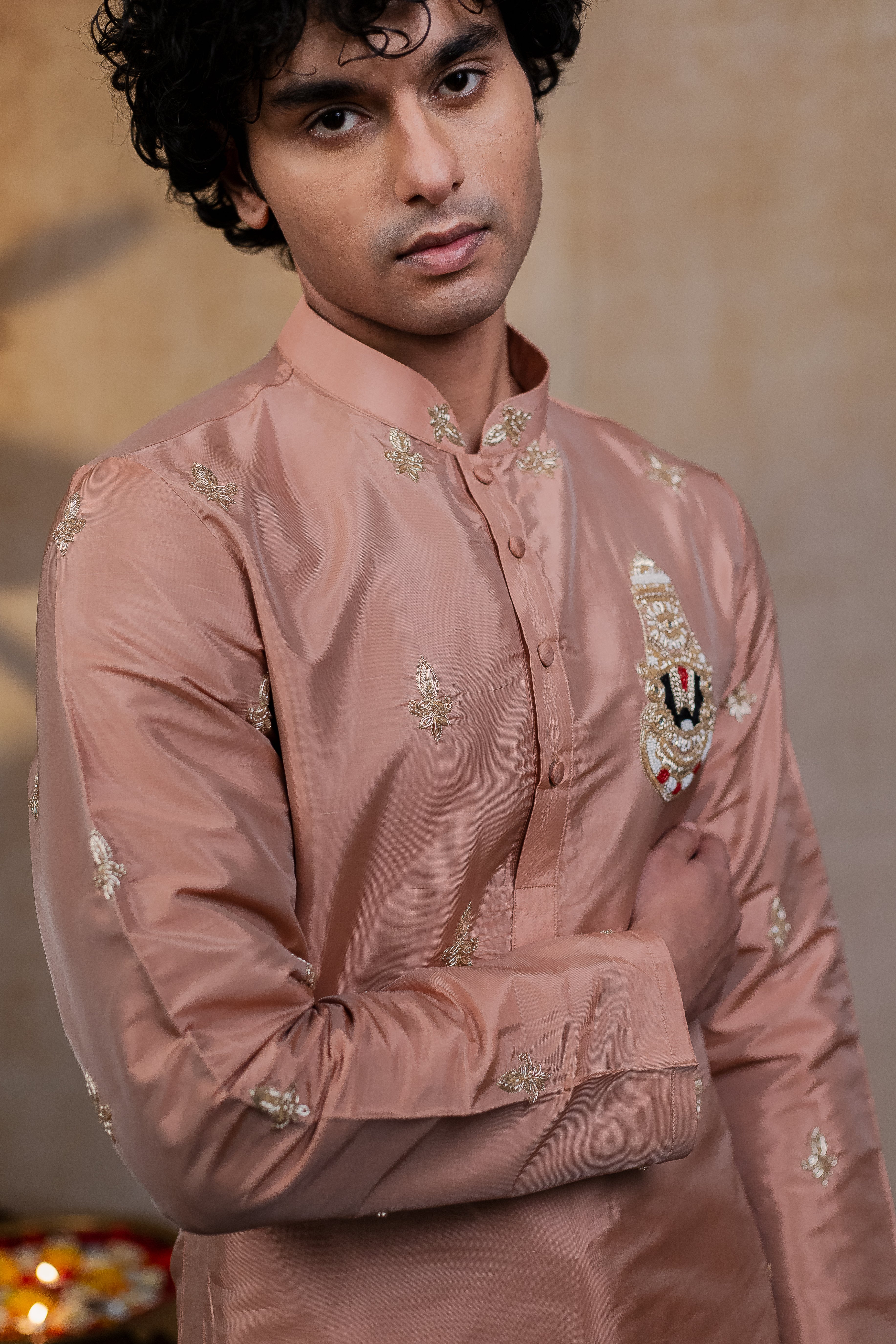 Balaji Ratna Set