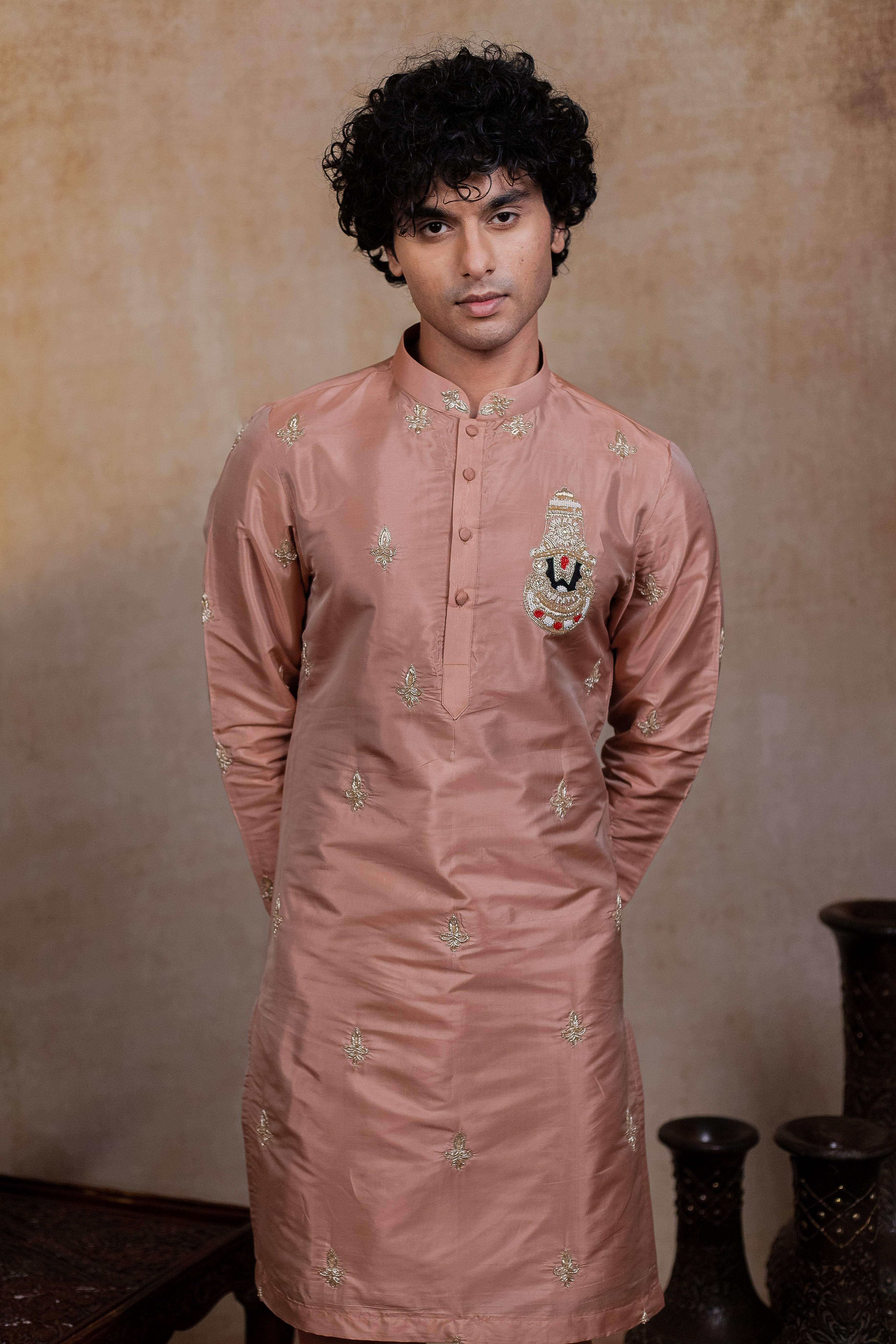 Balaji Ratna Set