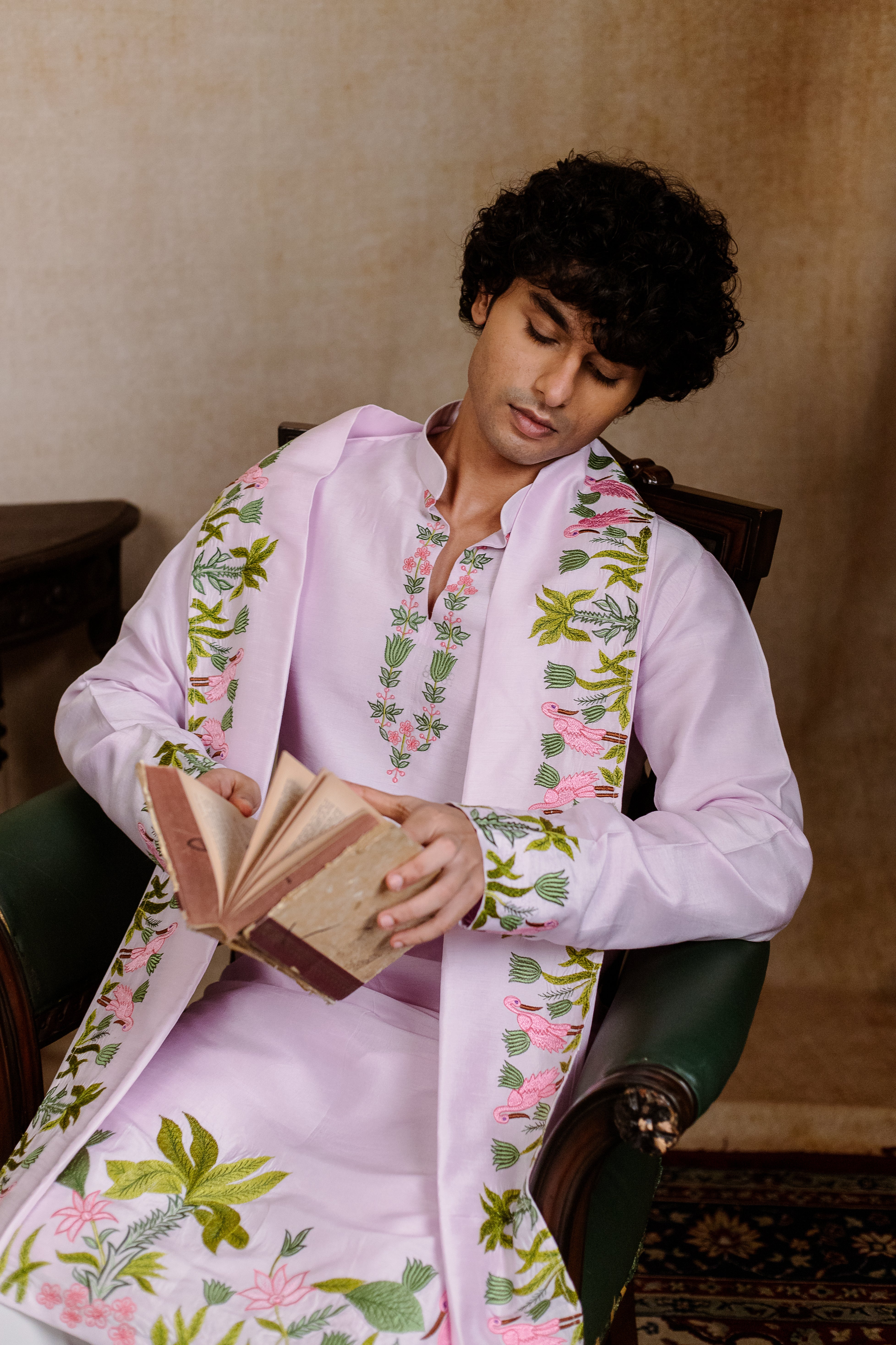 Taruni Set